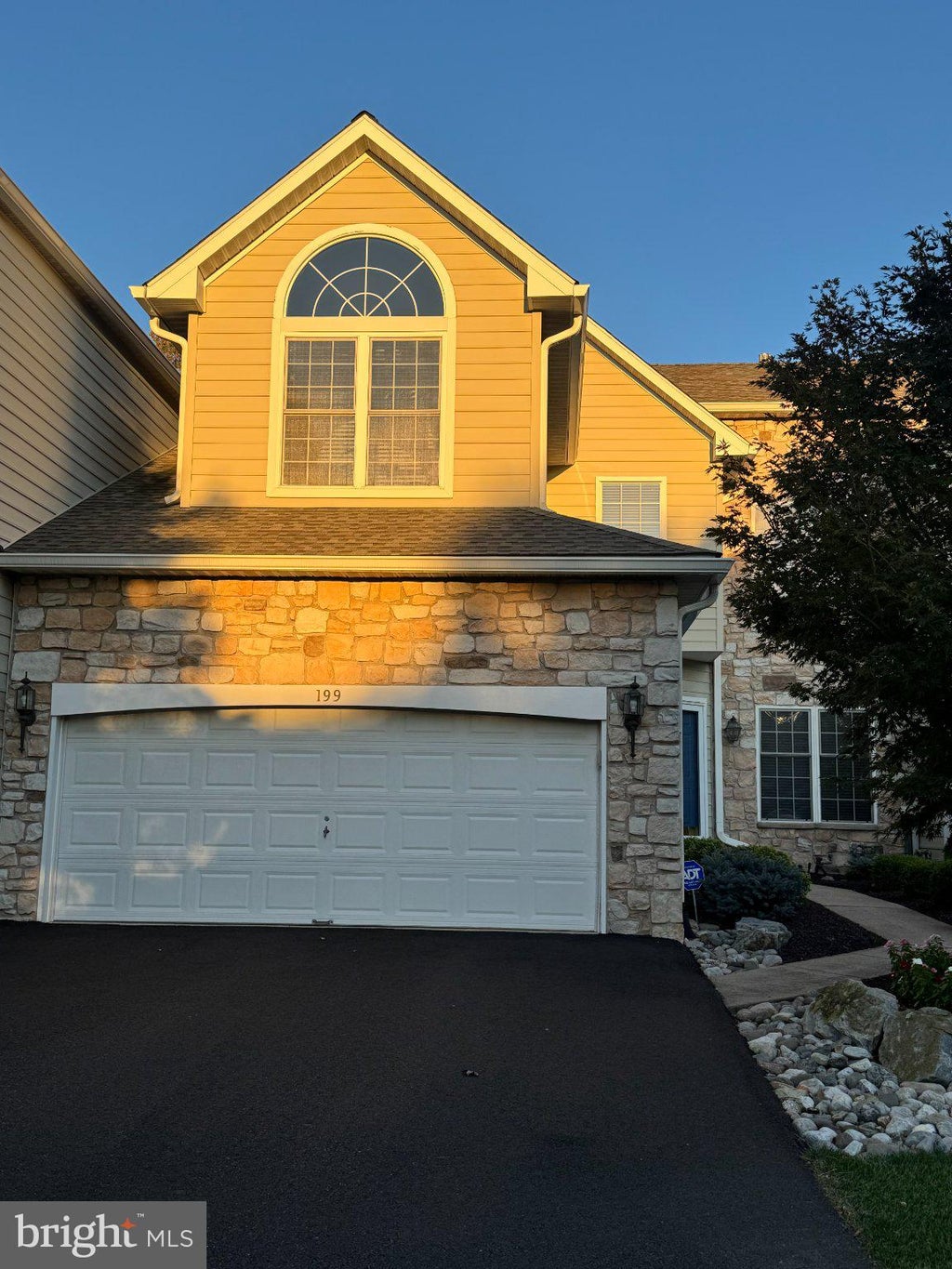 Photo of 199 Birkdale Drive, BLUE BELL, PA 19422 (MLS # PAMC2194994)