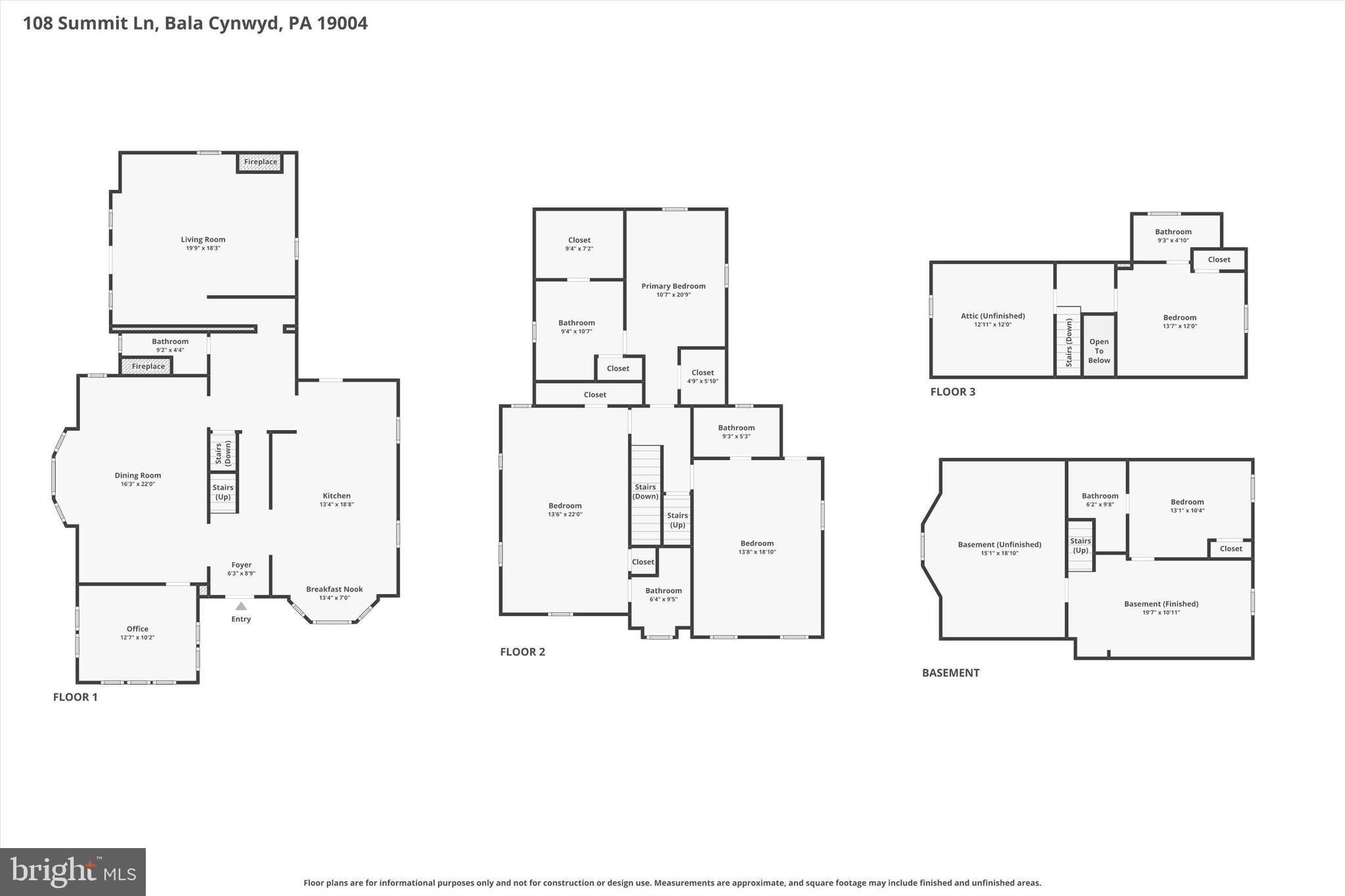 BALA - Residential