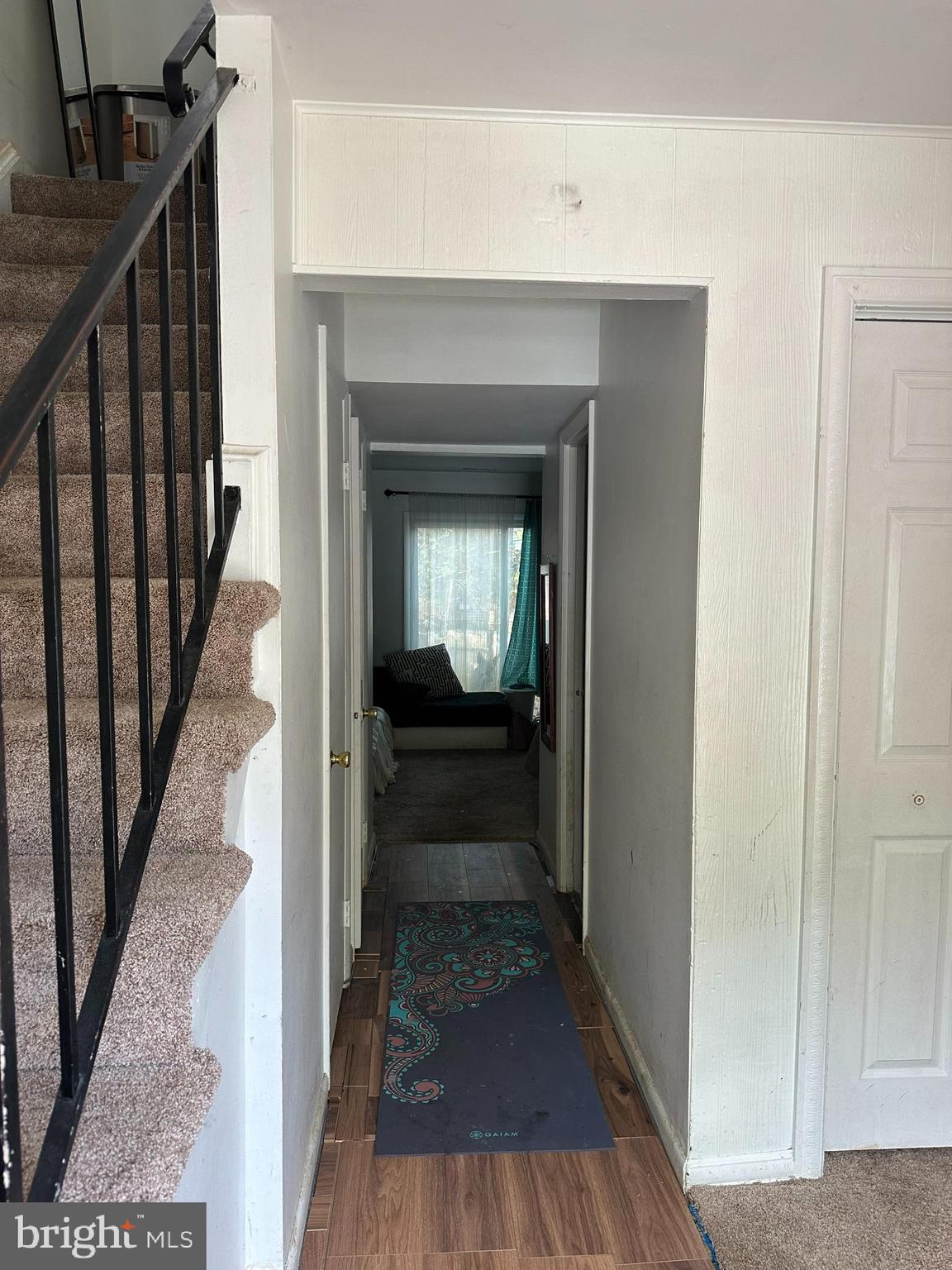 STAFFORD OAKS - Residential Lease