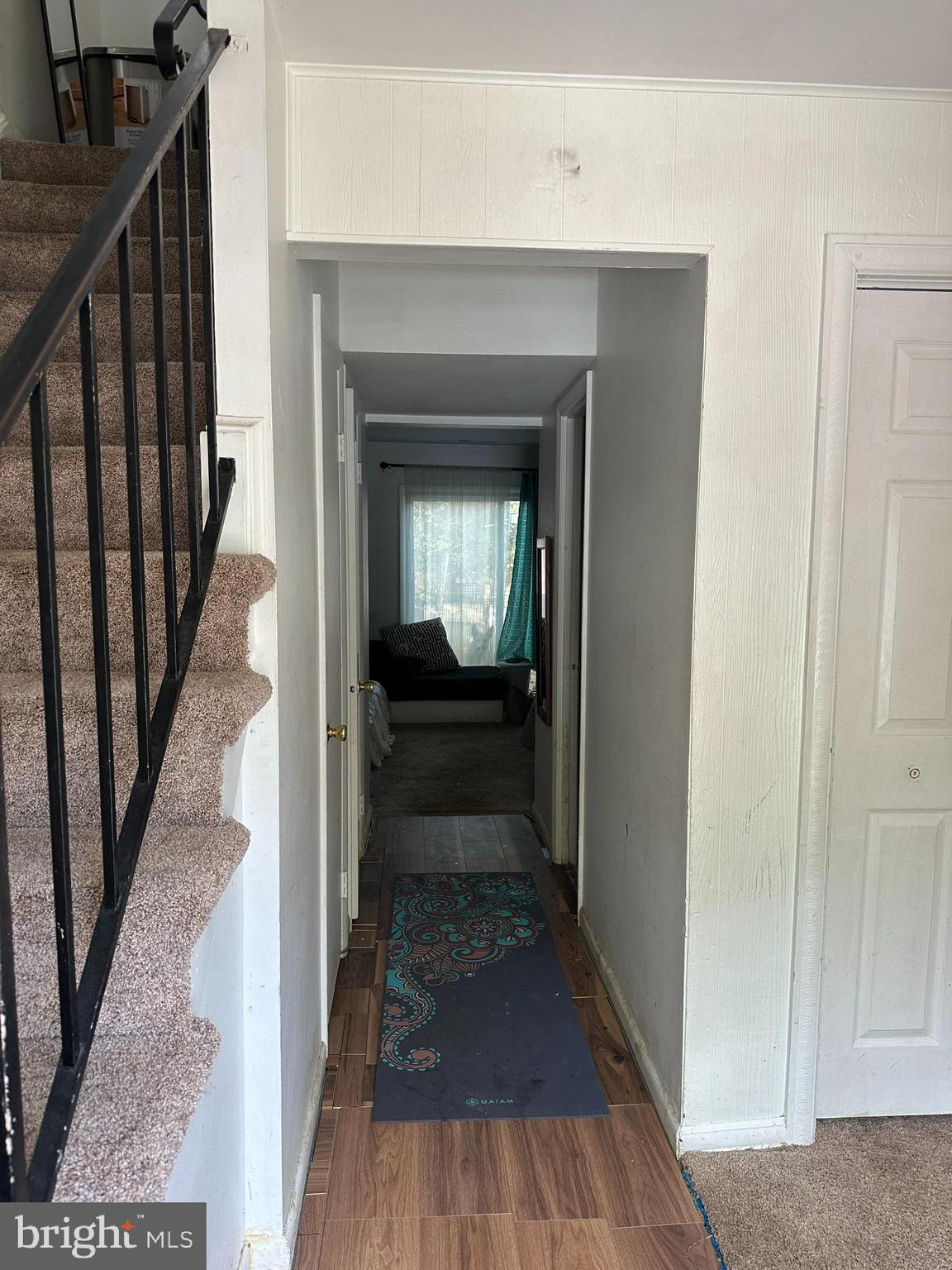 STAFFORD OAKS - Residential Lease