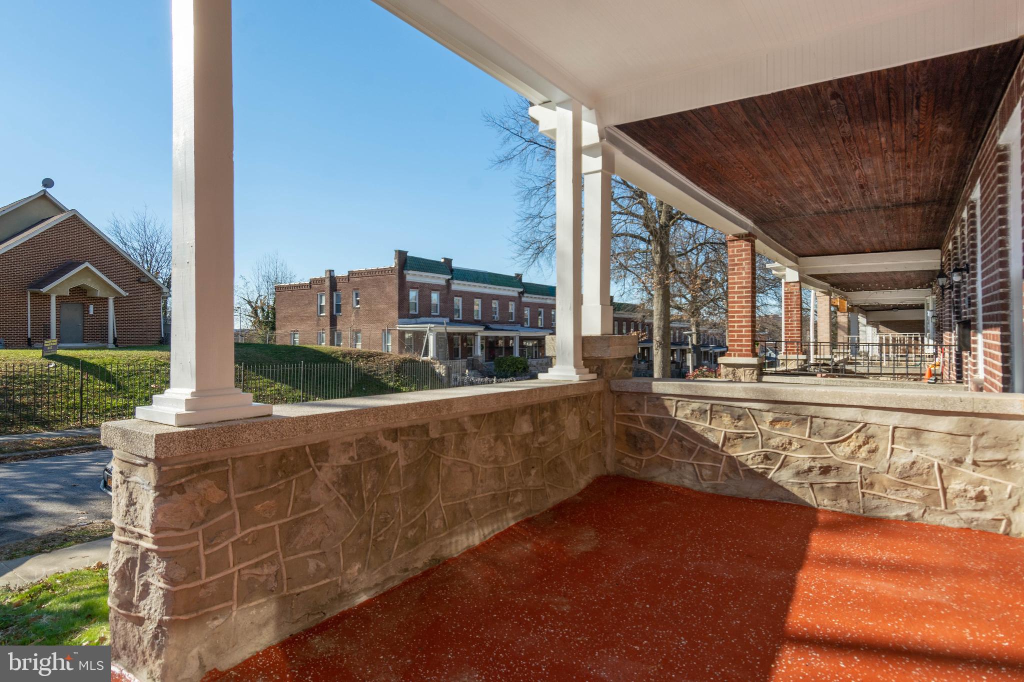 WAVERLY - Residential