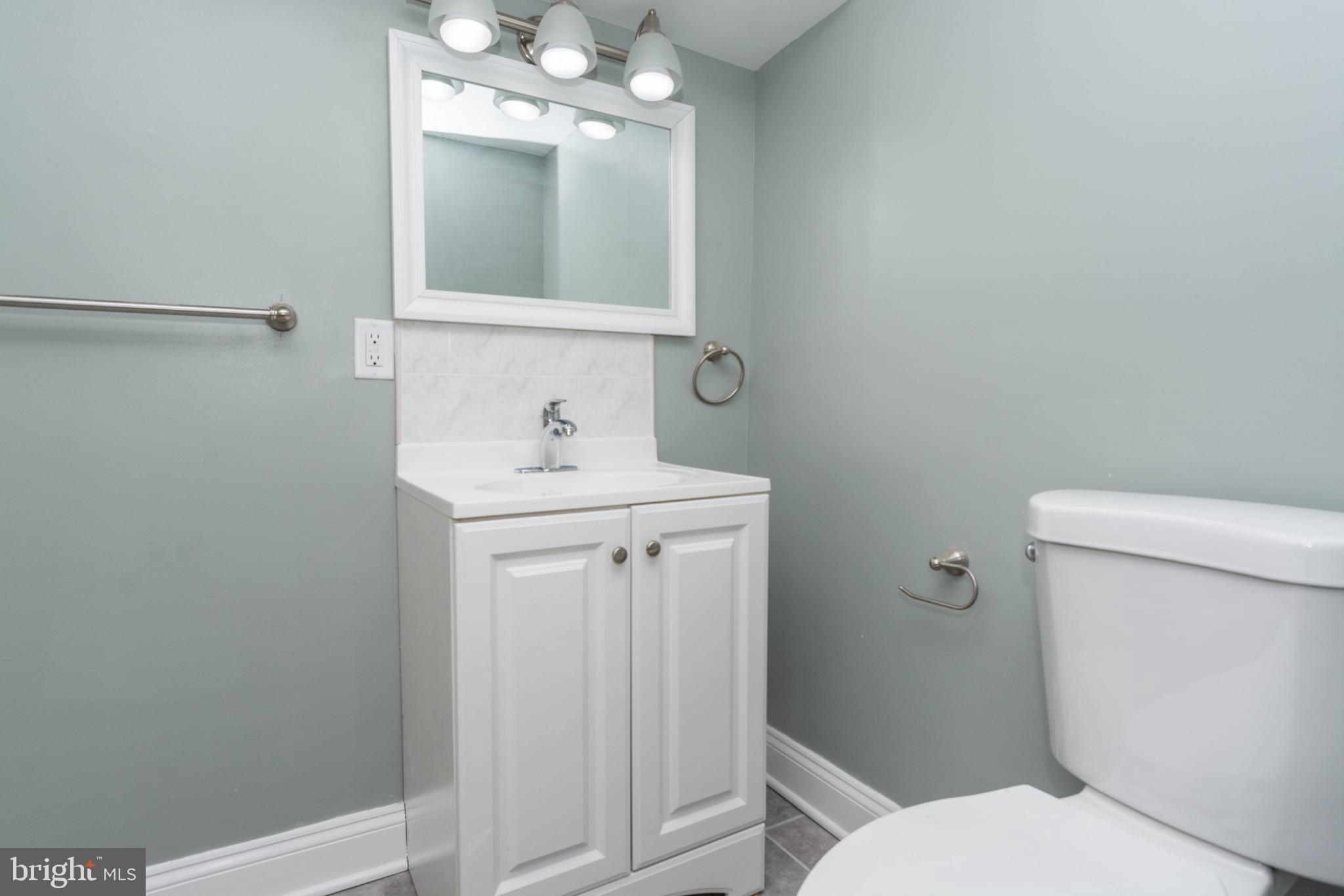 WAVERLY - Residential