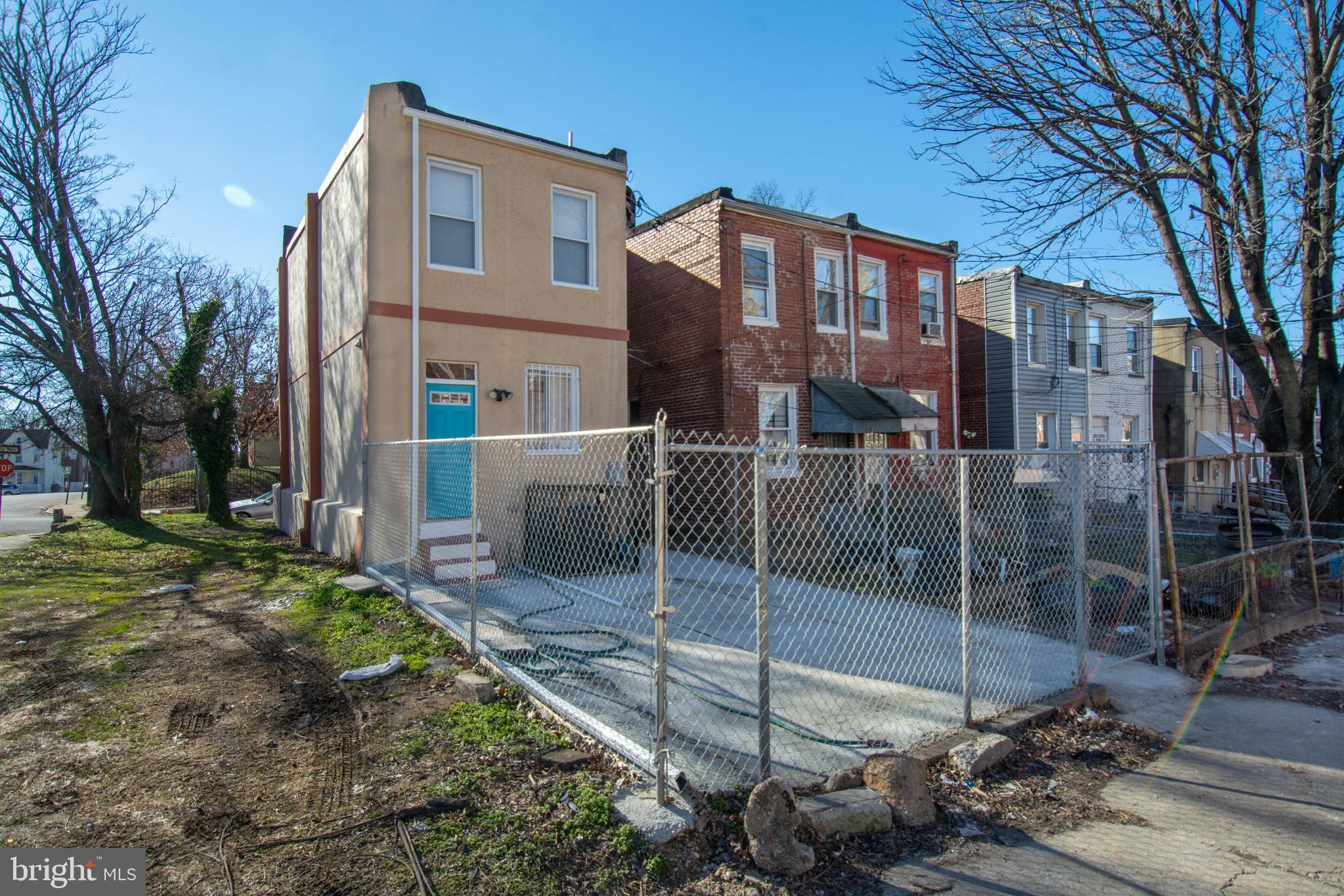 WAVERLY - Residential