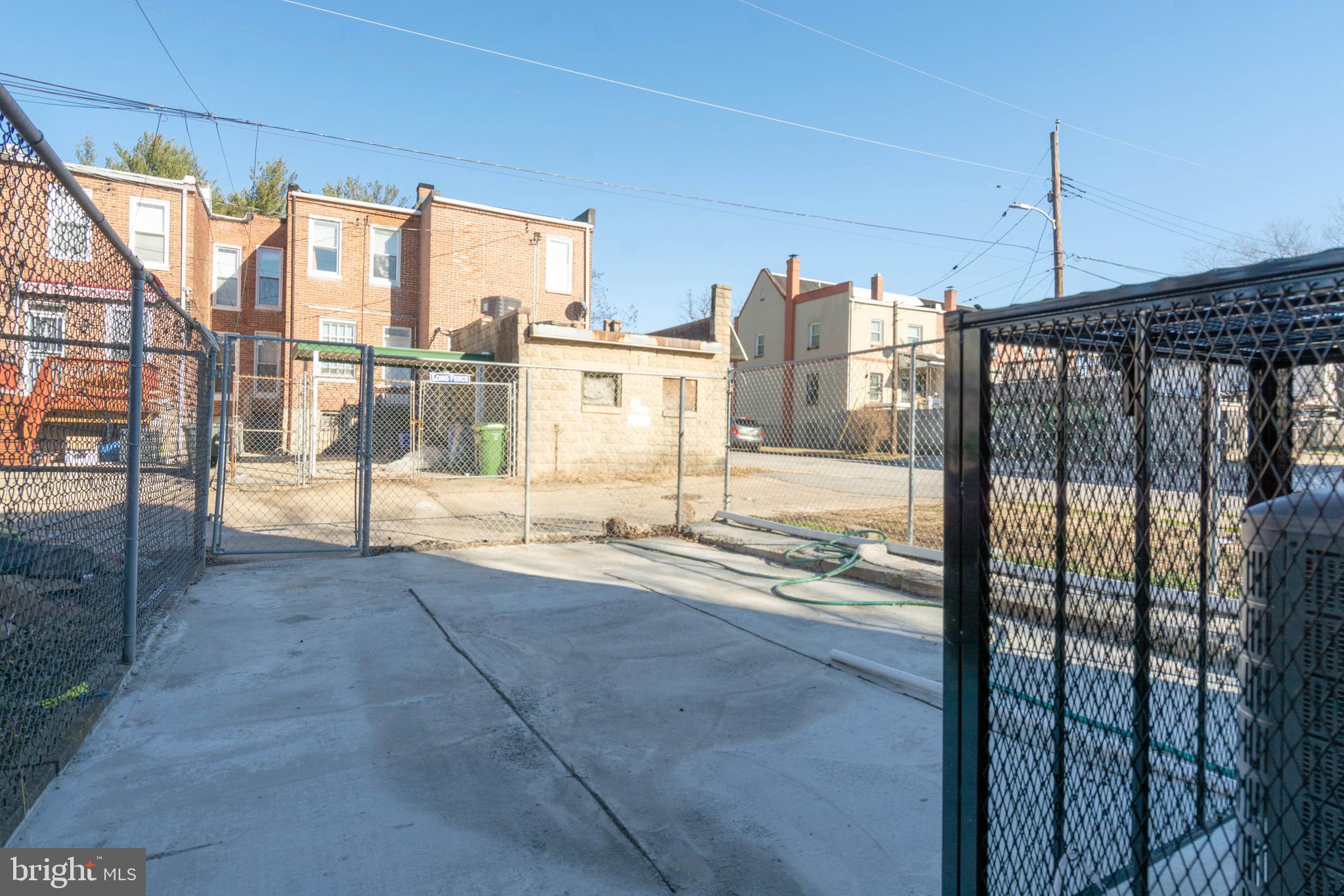 WAVERLY - Residential