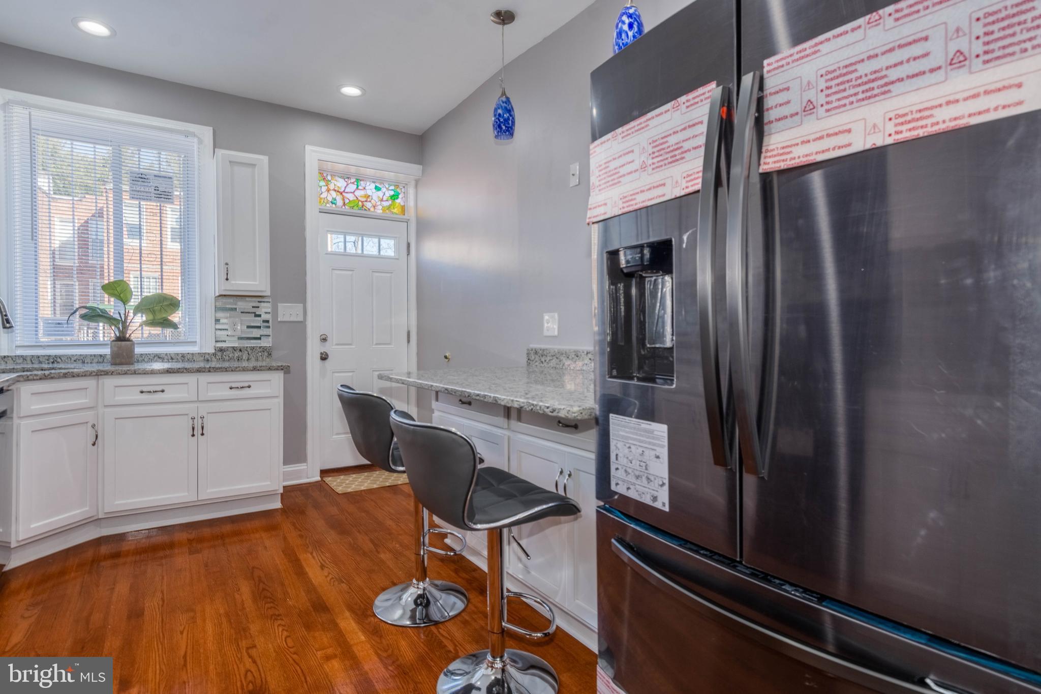 WAVERLY - Residential