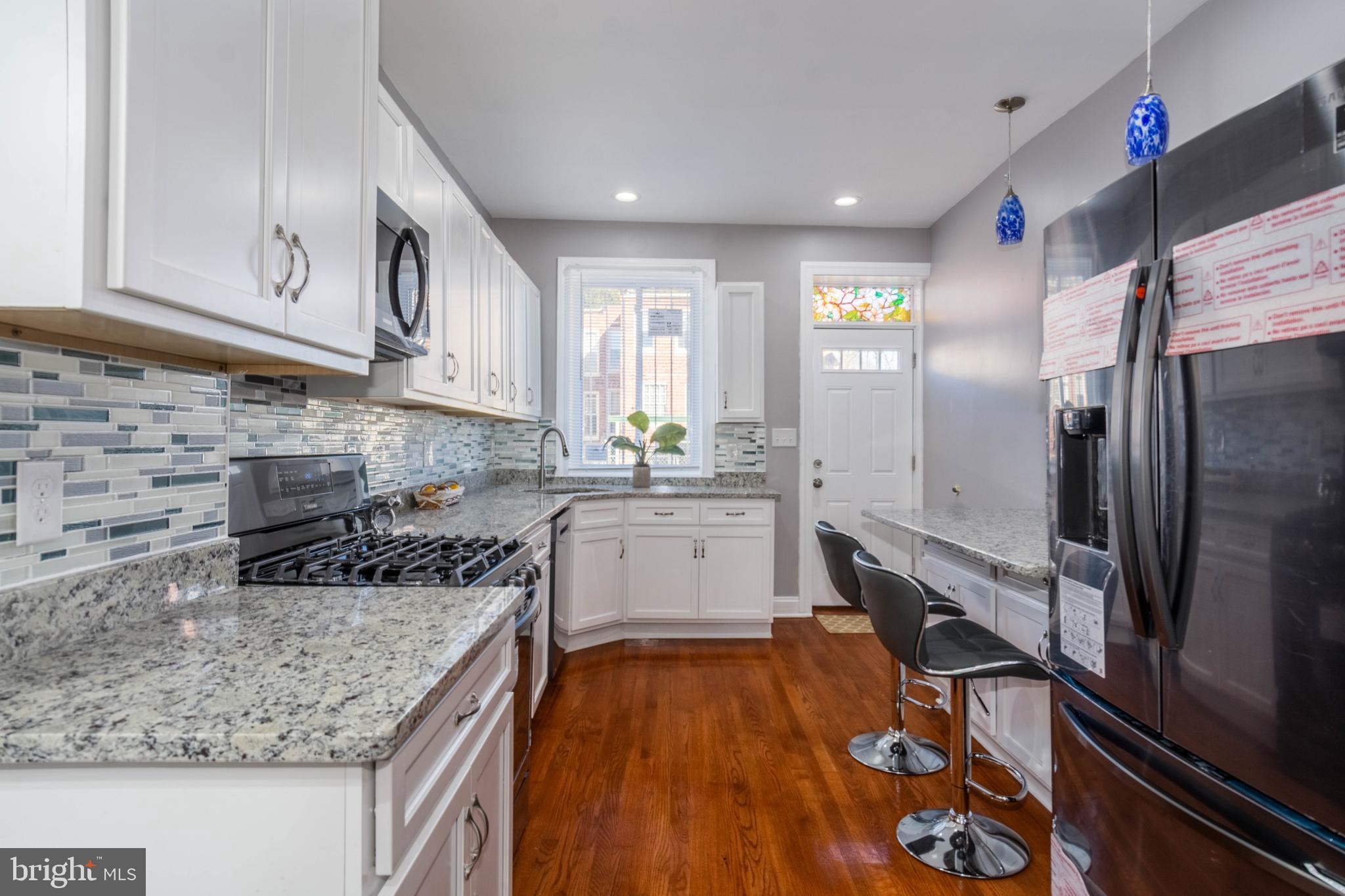 WAVERLY - Residential