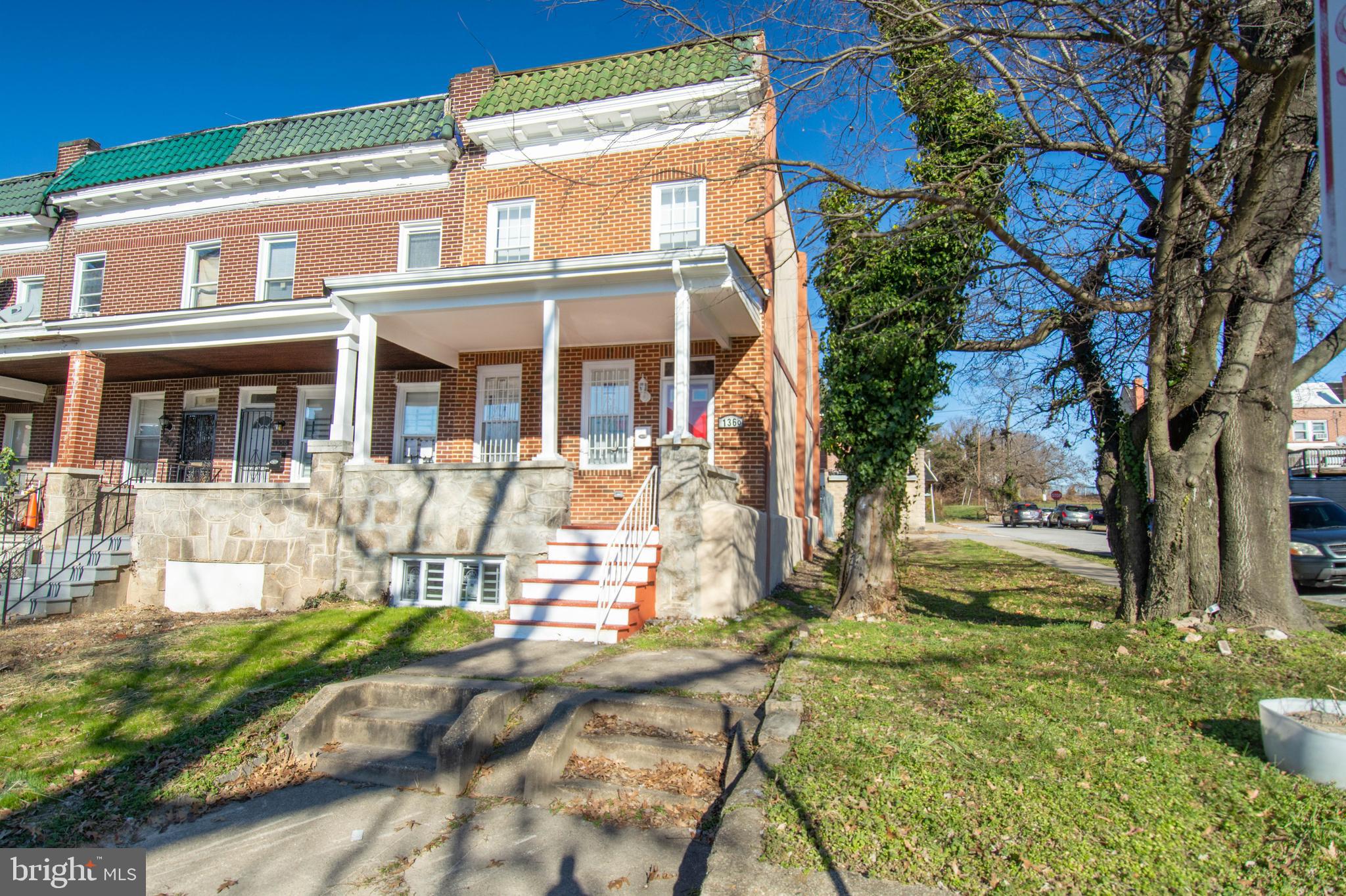 WAVERLY - Residential