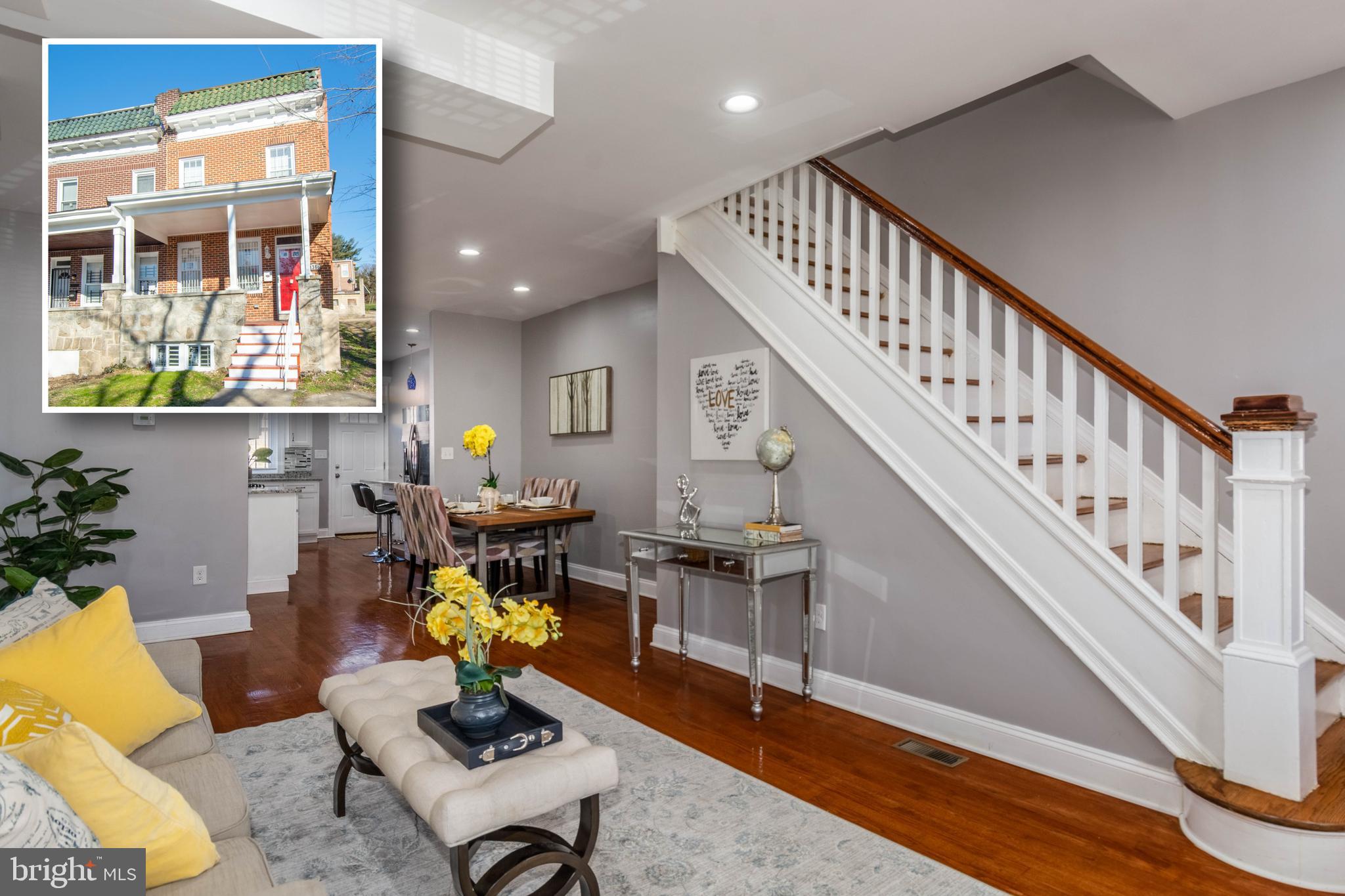 WAVERLY - Residential