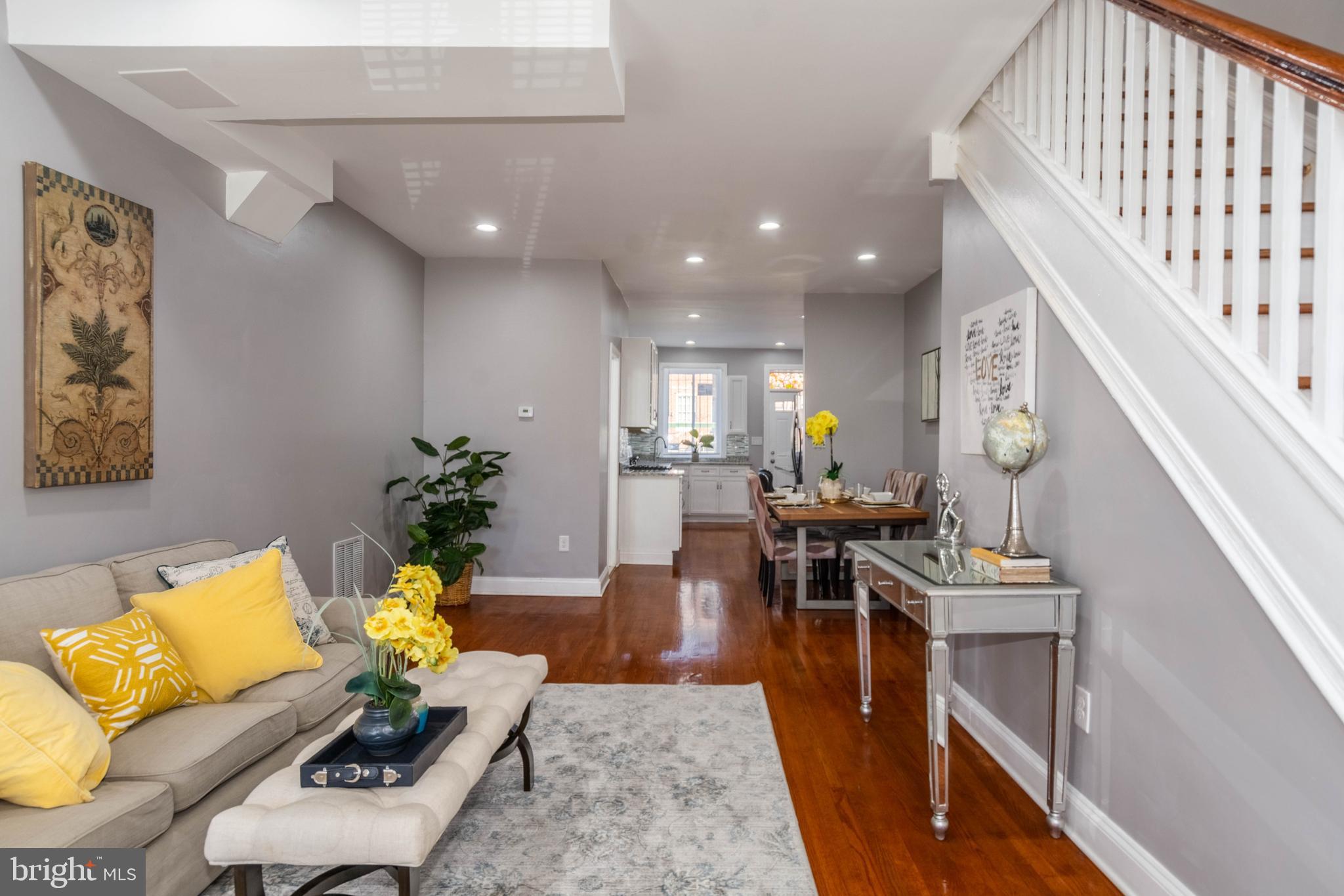 WAVERLY - Residential