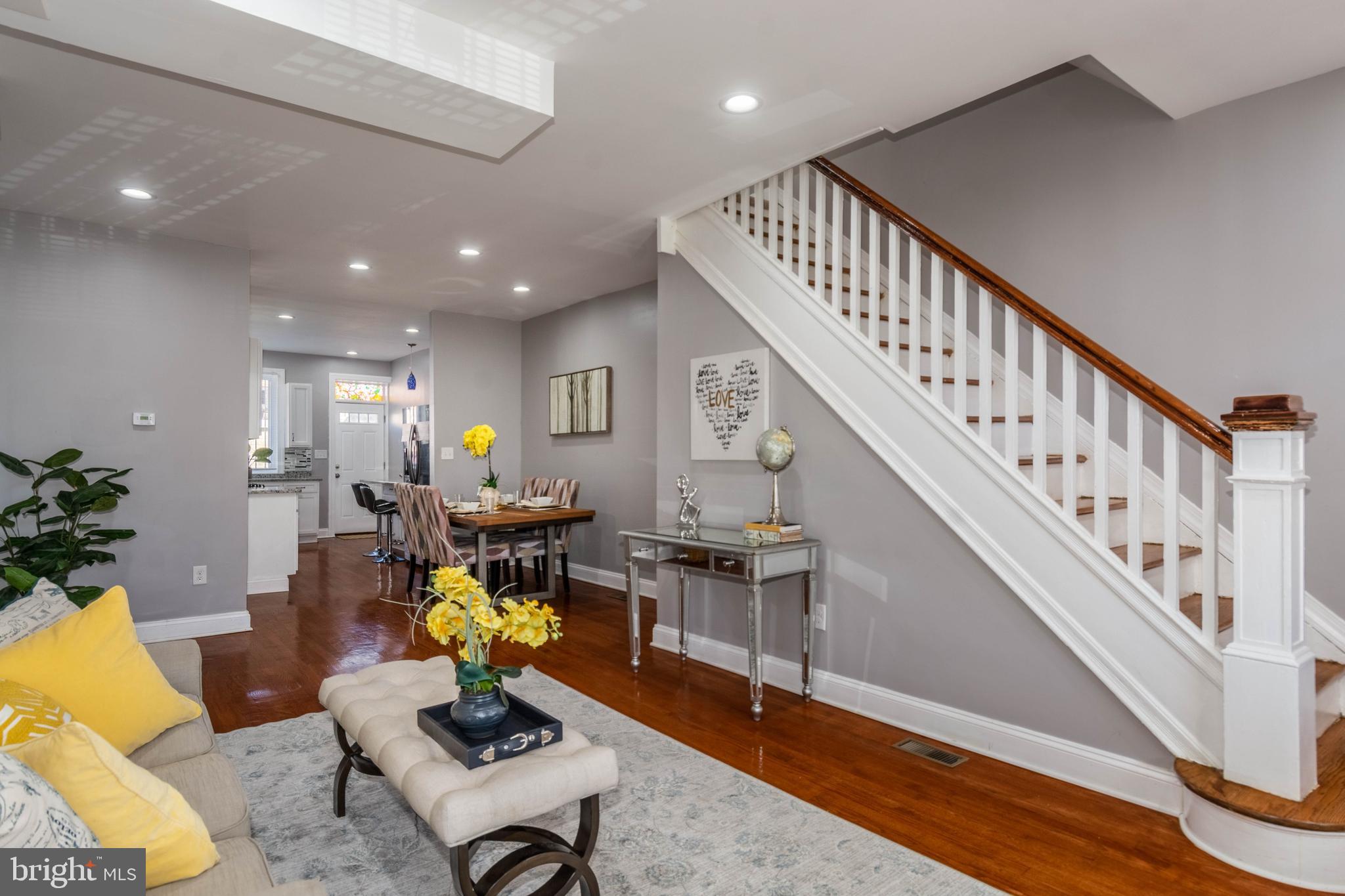 WAVERLY - Residential