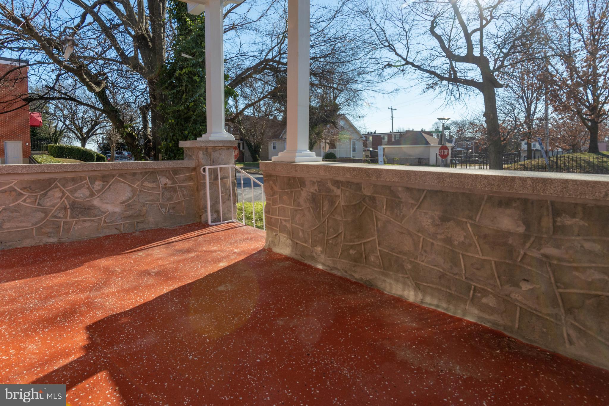 WAVERLY - Residential