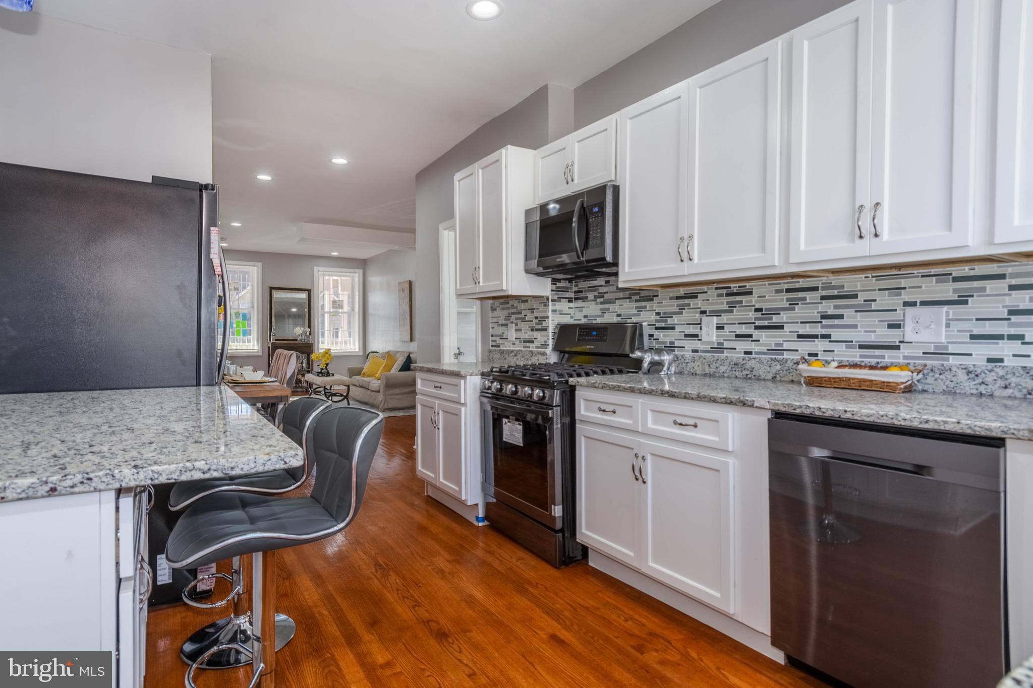 WAVERLY - Residential