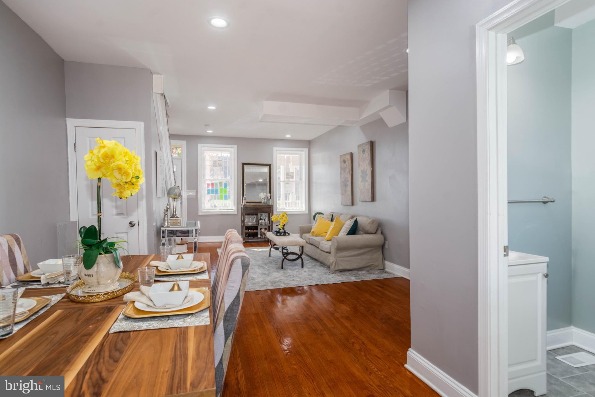 WAVERLY - Residential