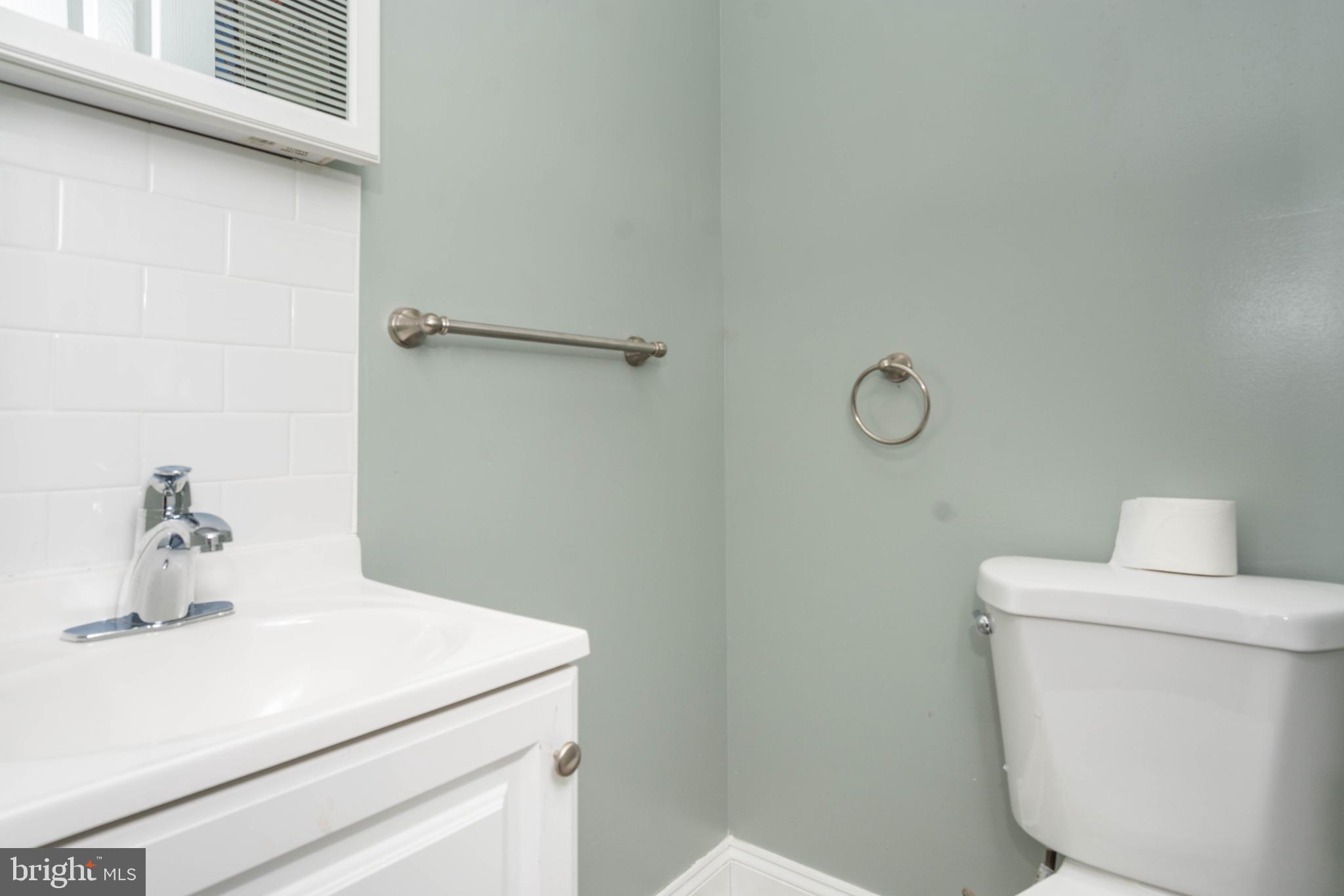 WAVERLY - Residential