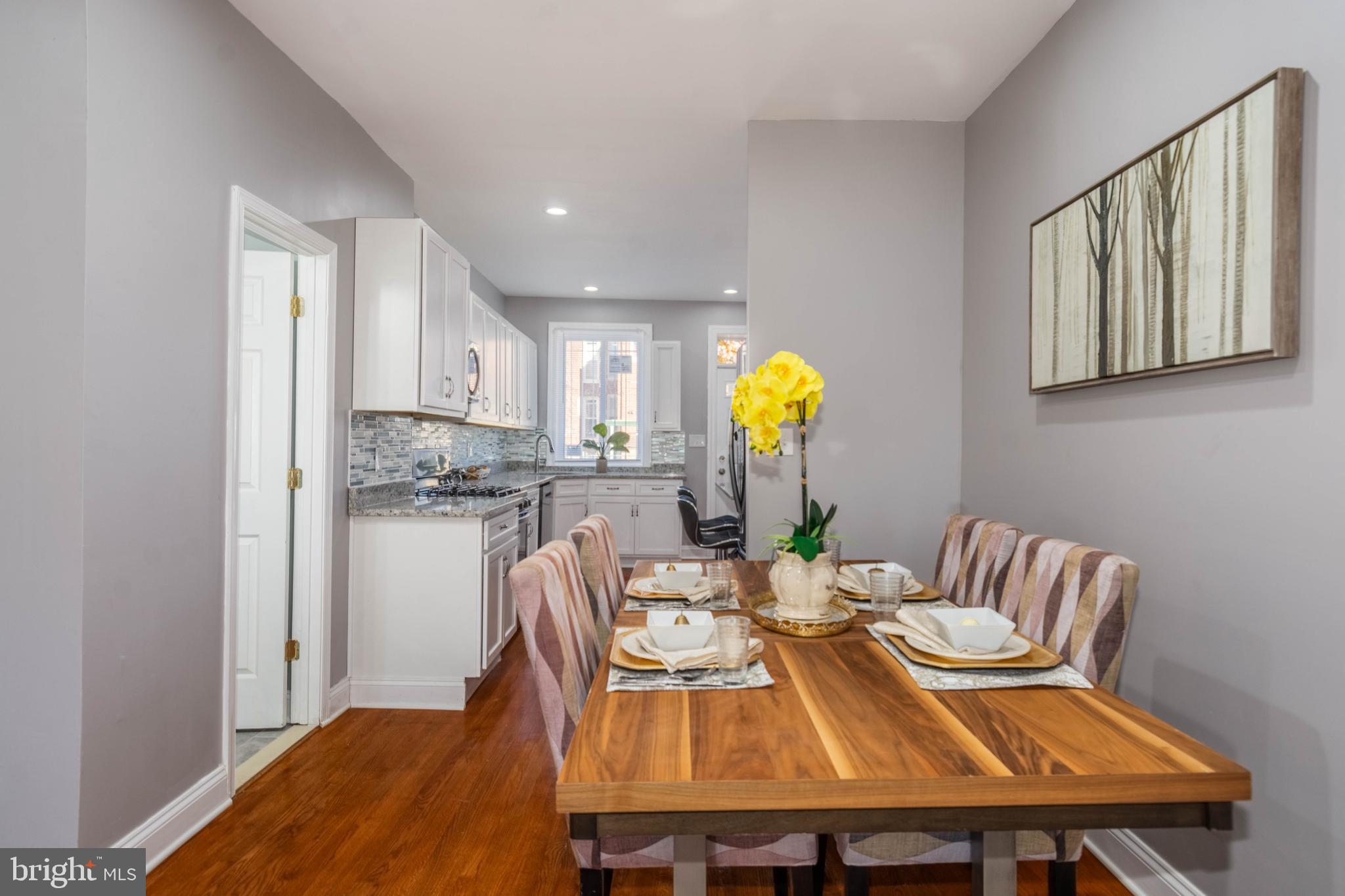 WAVERLY - Residential