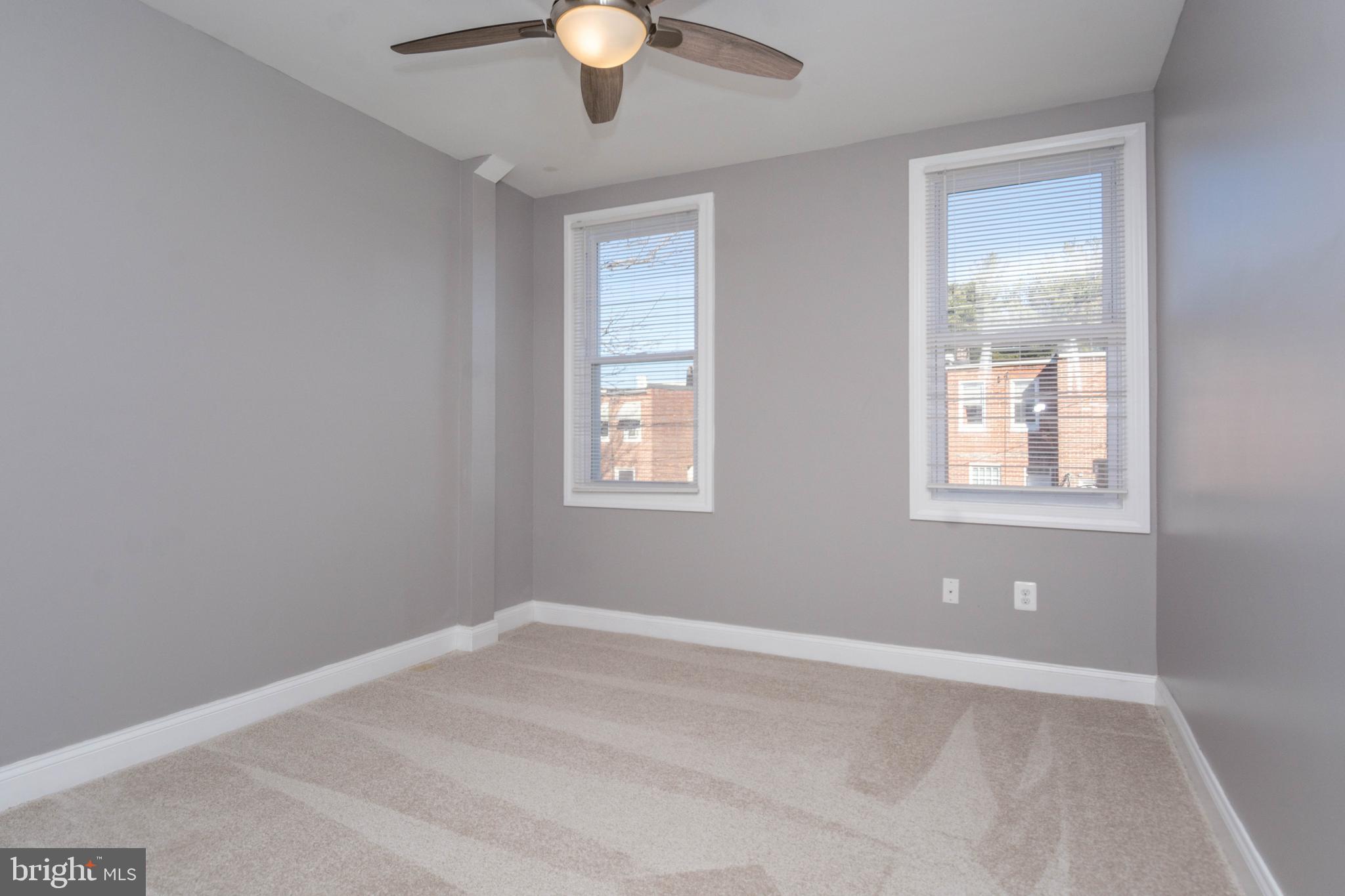 WAVERLY - Residential