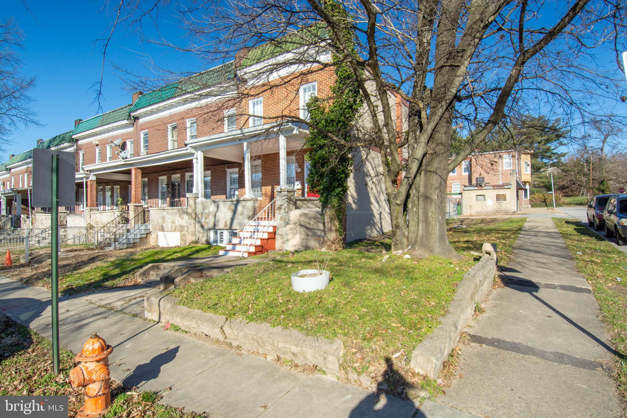 WAVERLY - Residential