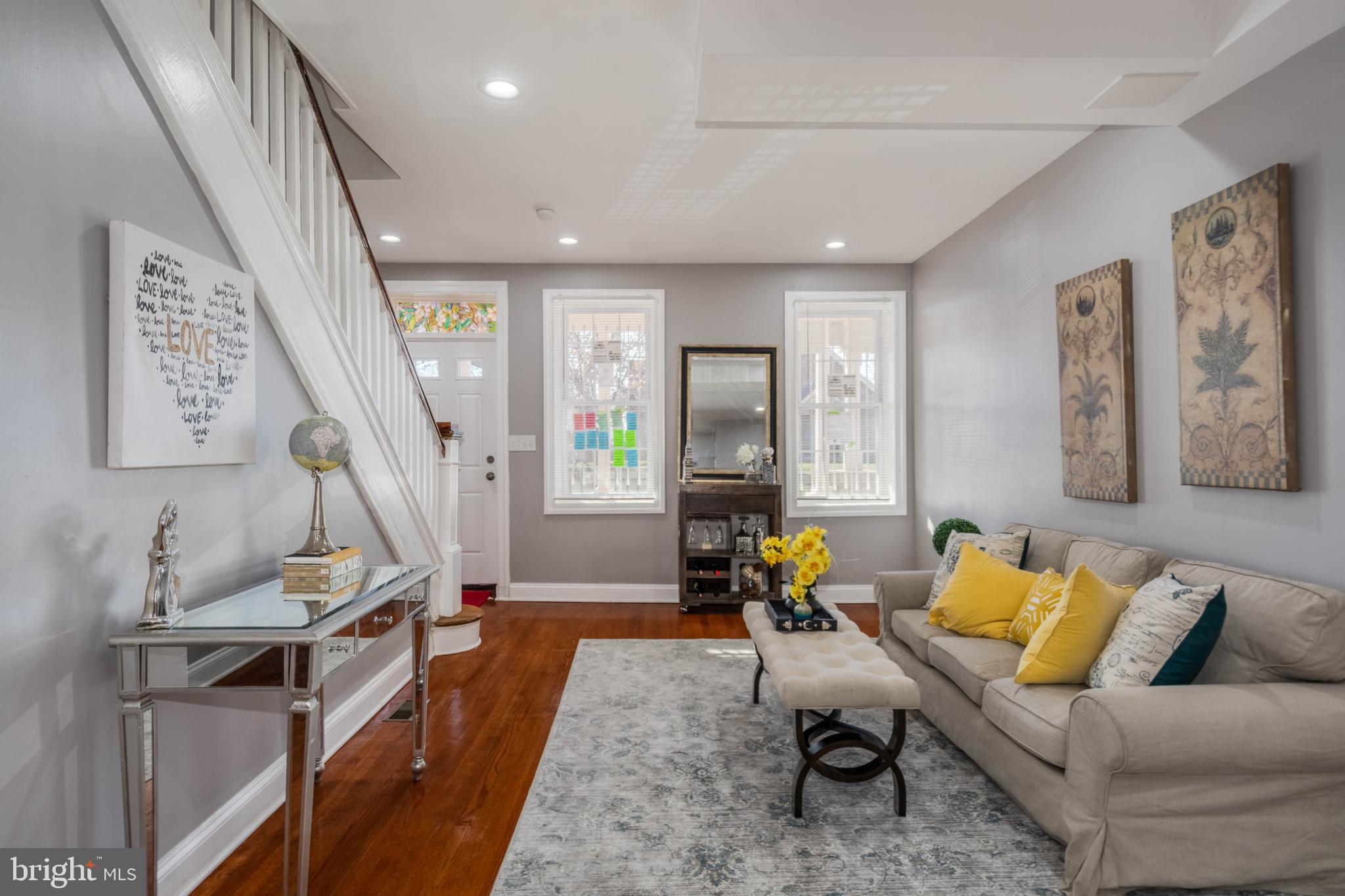 WAVERLY - Residential