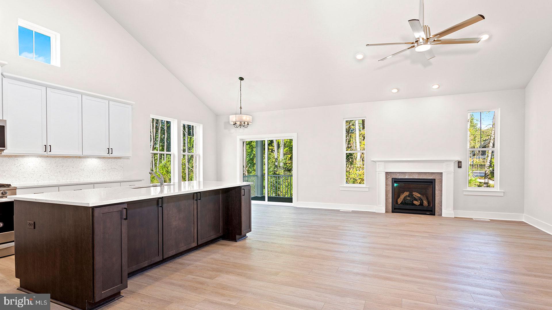 HOMESITE 50 MARSH ELDER ROAD