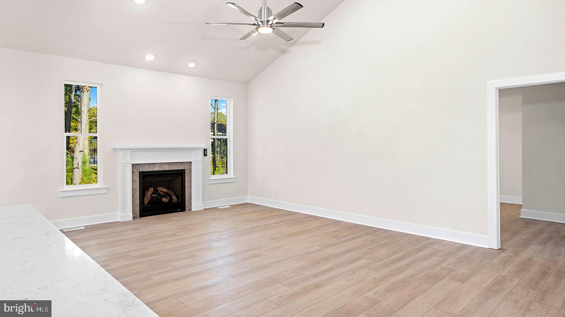 HOMESITE 50 MARSH ELDER ROAD