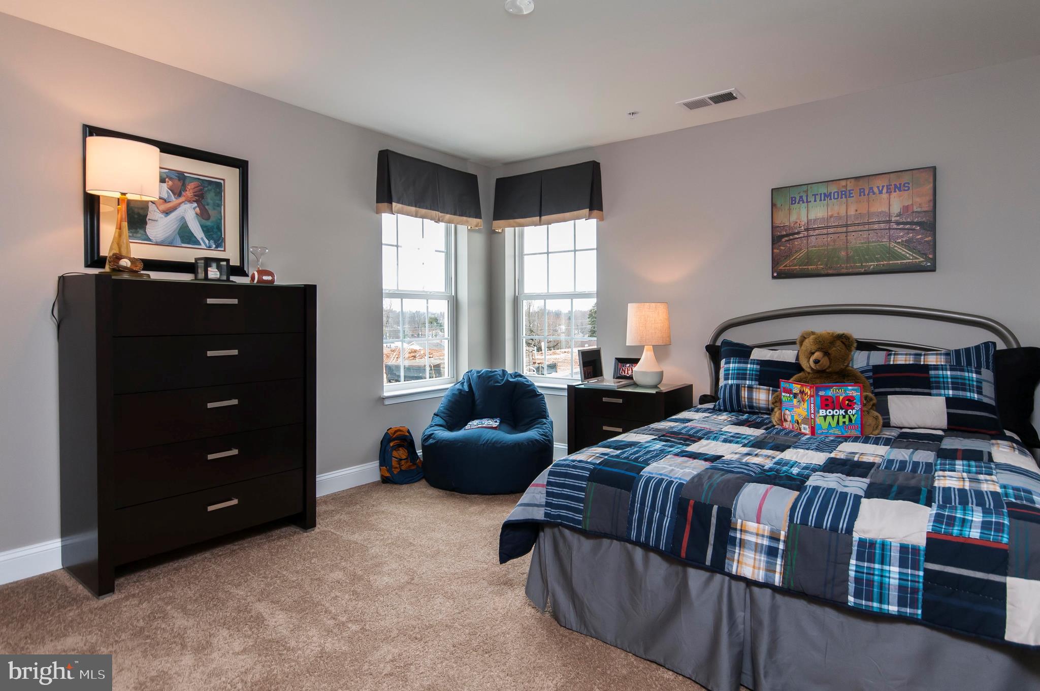 PLEASANT HILL PARK - Residential