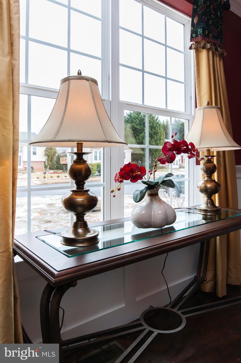 PLEASANT HILL PARK - Residential