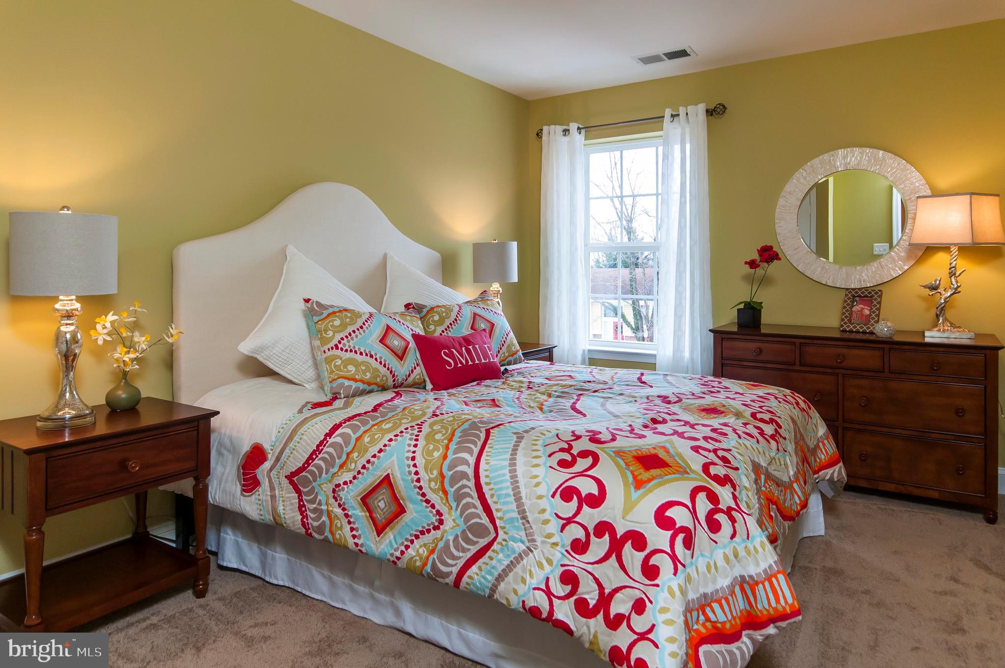 PLEASANT HILL PARK - Residential