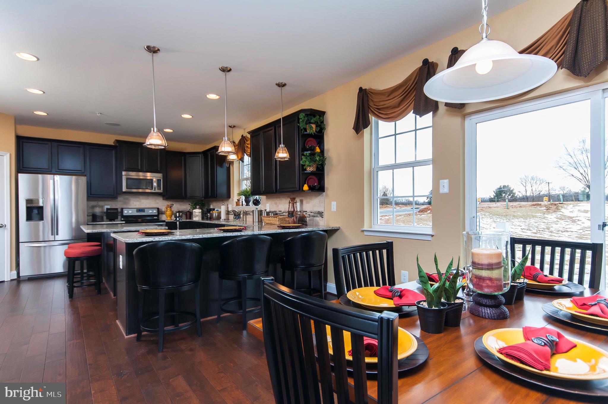 PLEASANT HILL PARK - Residential