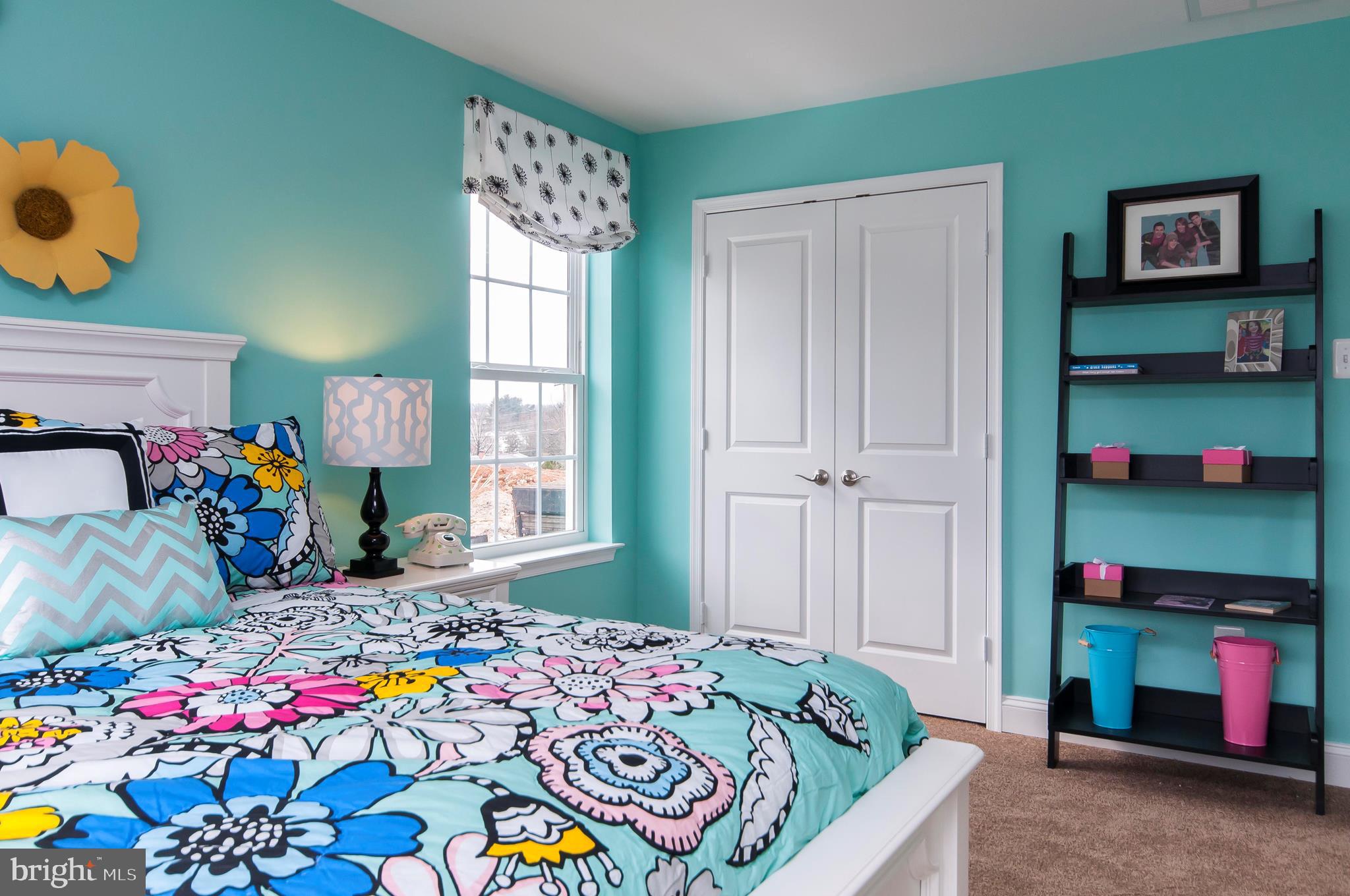 PLEASANT HILL PARK - Residential