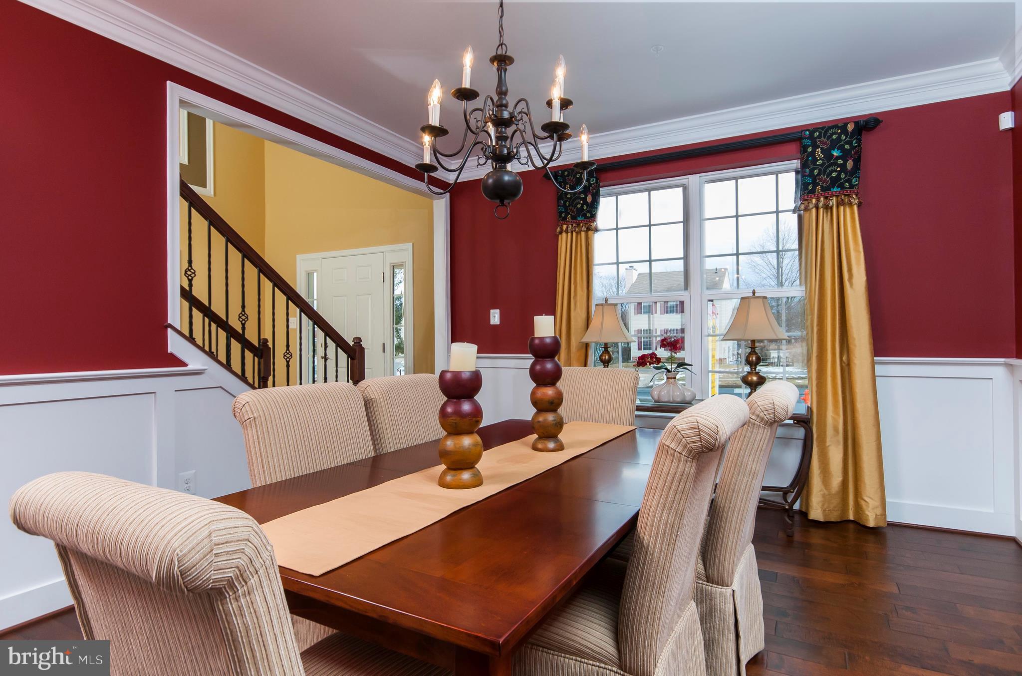 PLEASANT HILL PARK - Residential