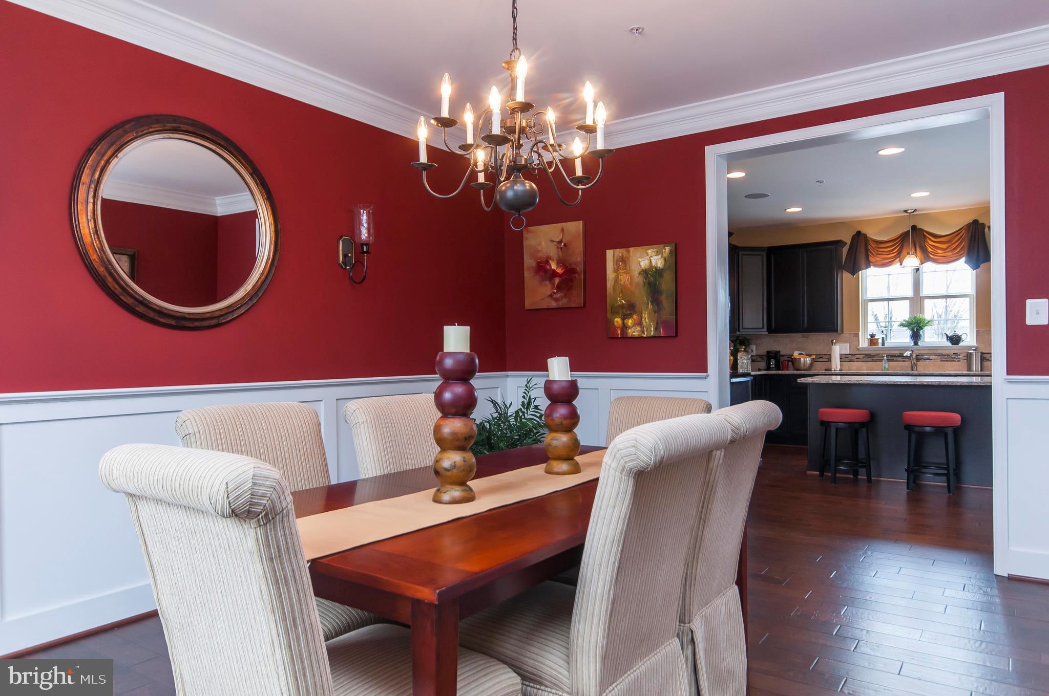 PLEASANT HILL PARK - Residential