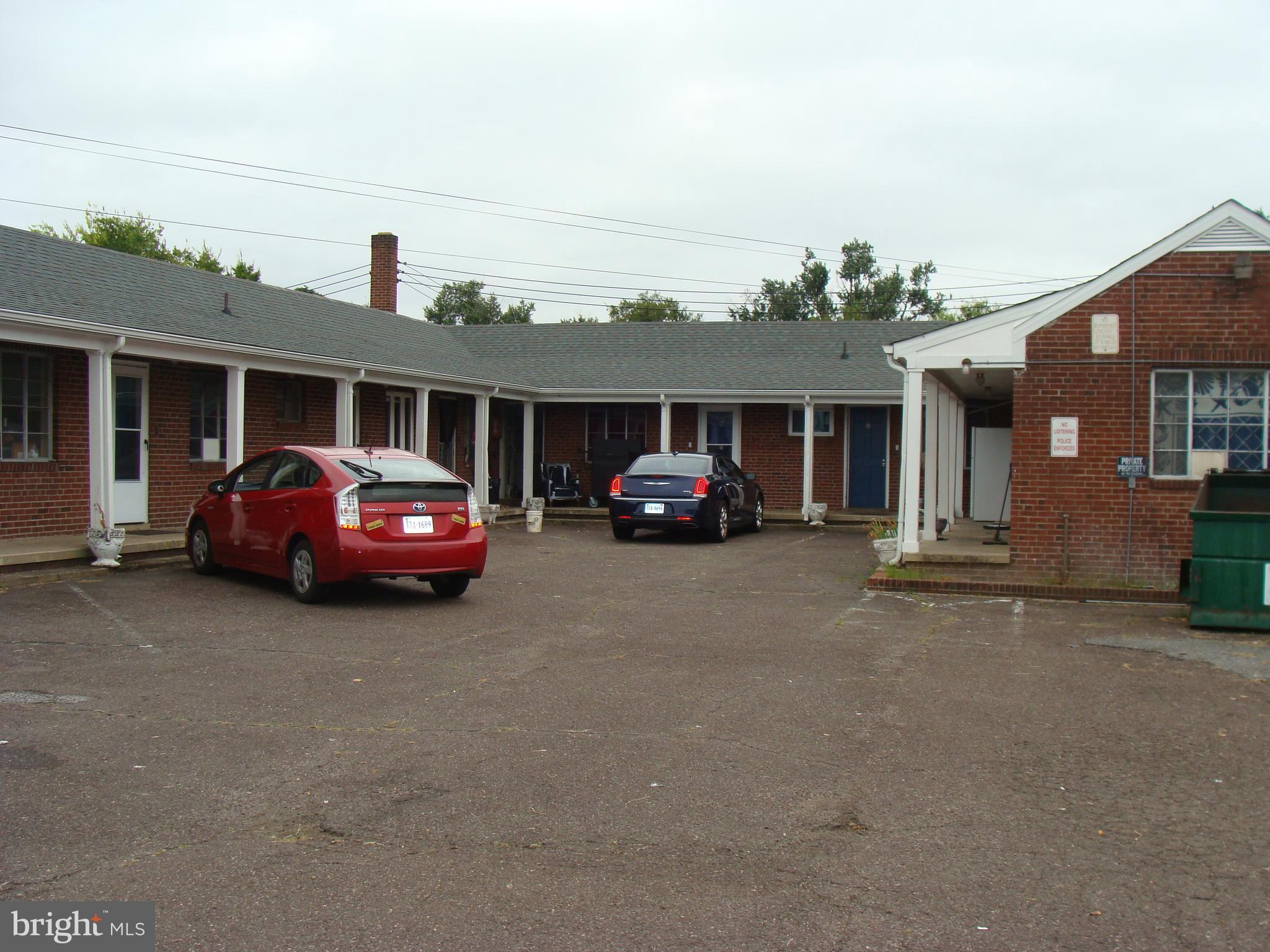 1914 PRINCESS ANNE STREET