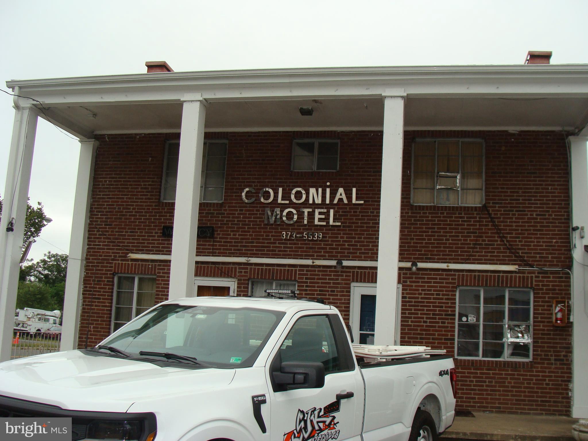 1914 PRINCESS ANNE STREET