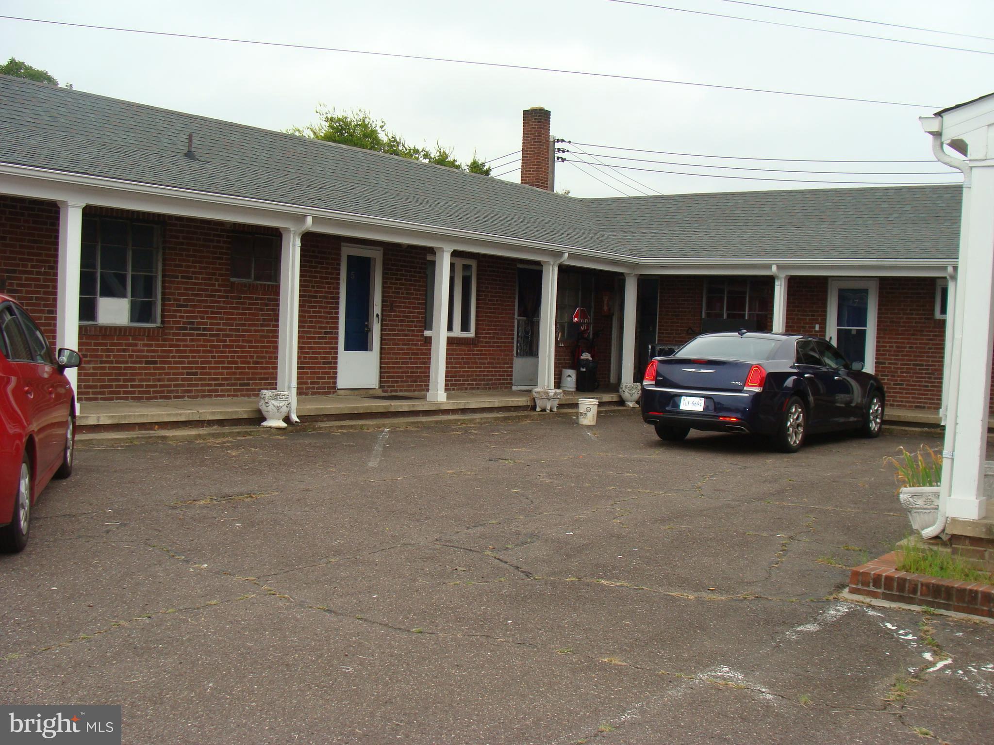 1914 PRINCESS ANNE STREET