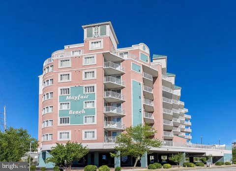 Photo of 11900 Coastal Highway #102, OCEAN CITY, MD 21842 (MLS # MDWO2040680)