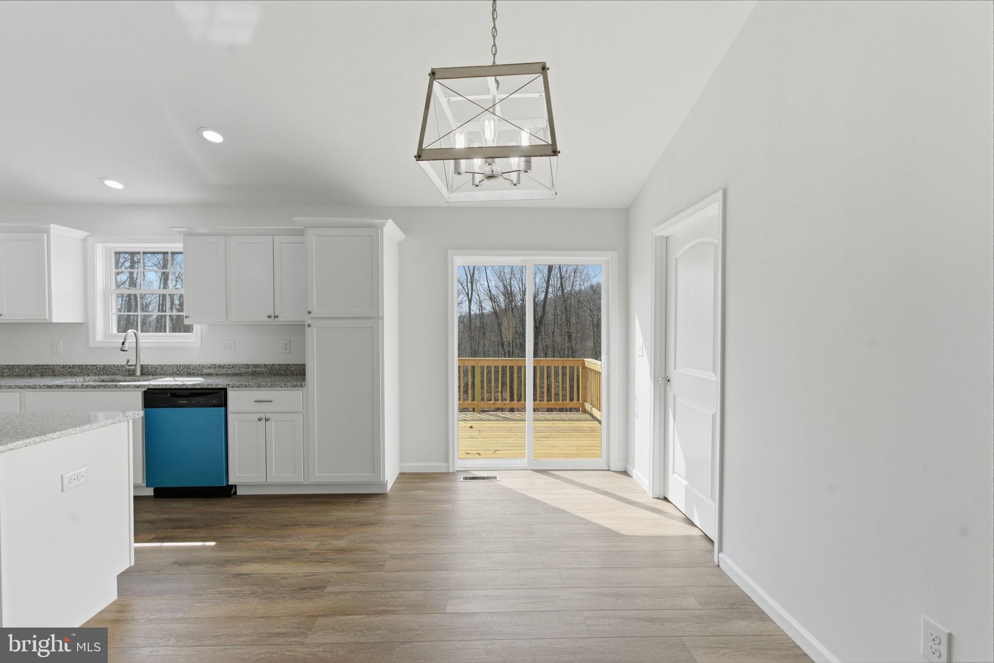 SLEEPY HOLLOW - Residential