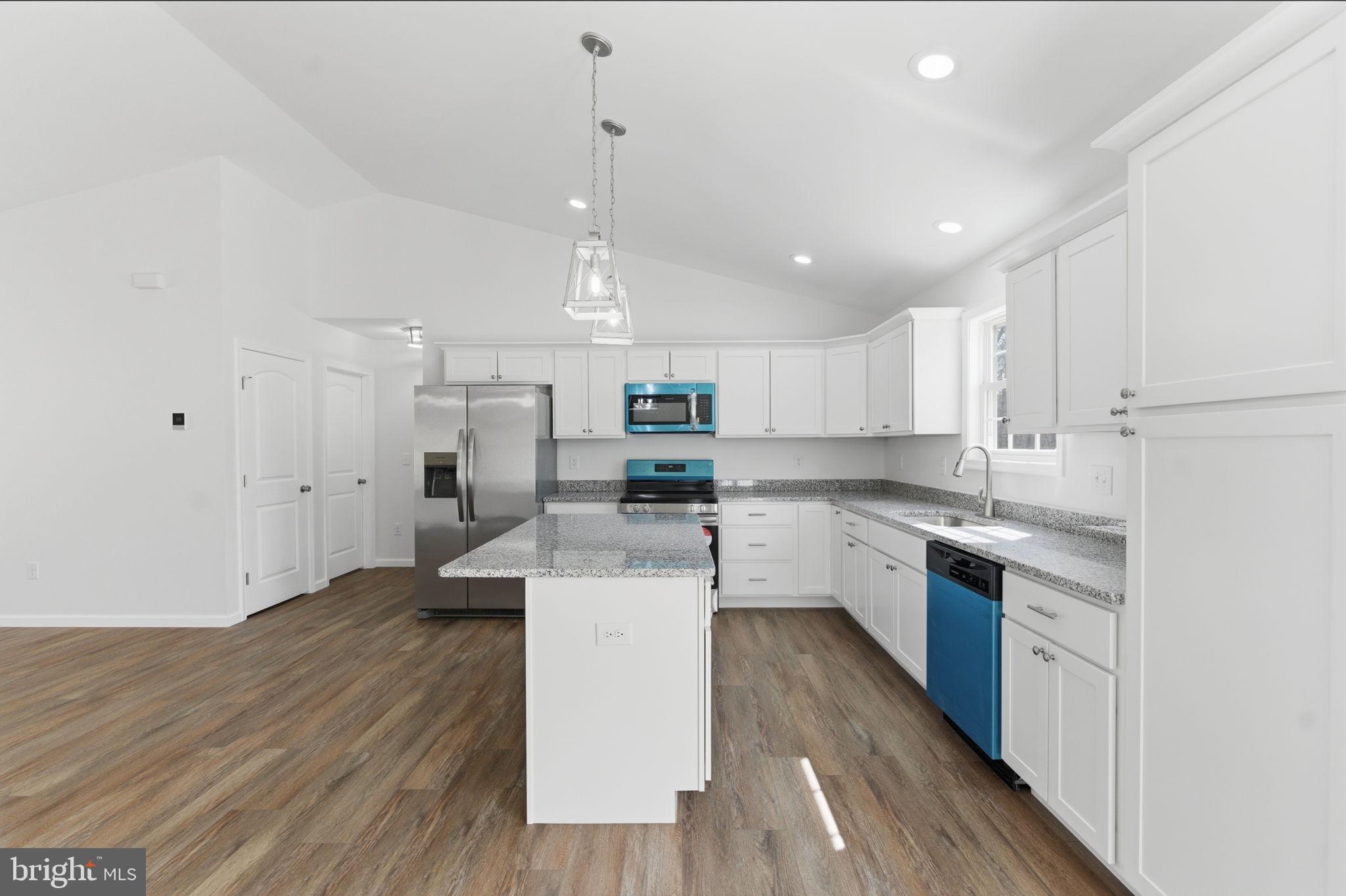 SLEEPY HOLLOW - Residential