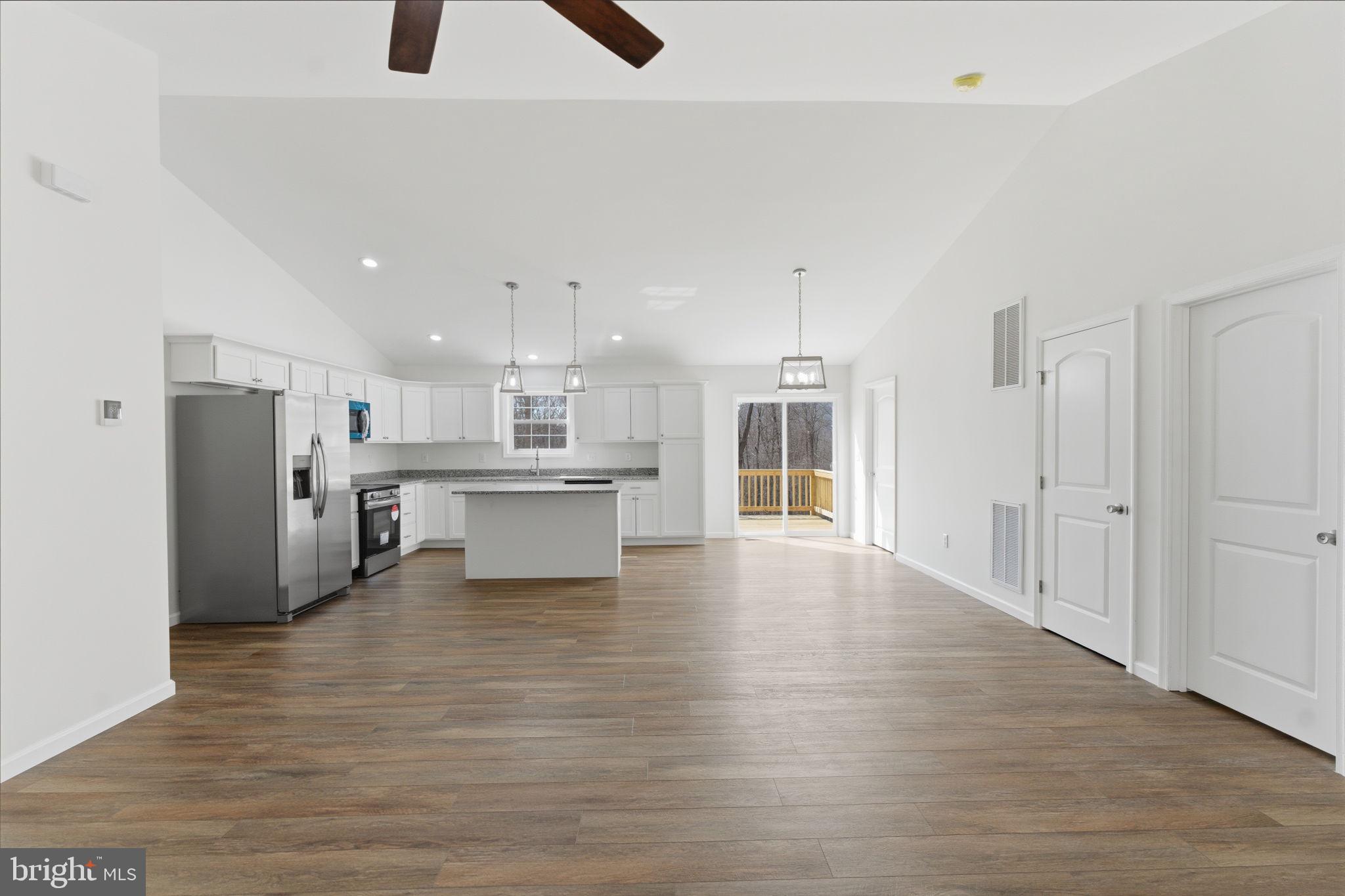 SLEEPY HOLLOW - Residential