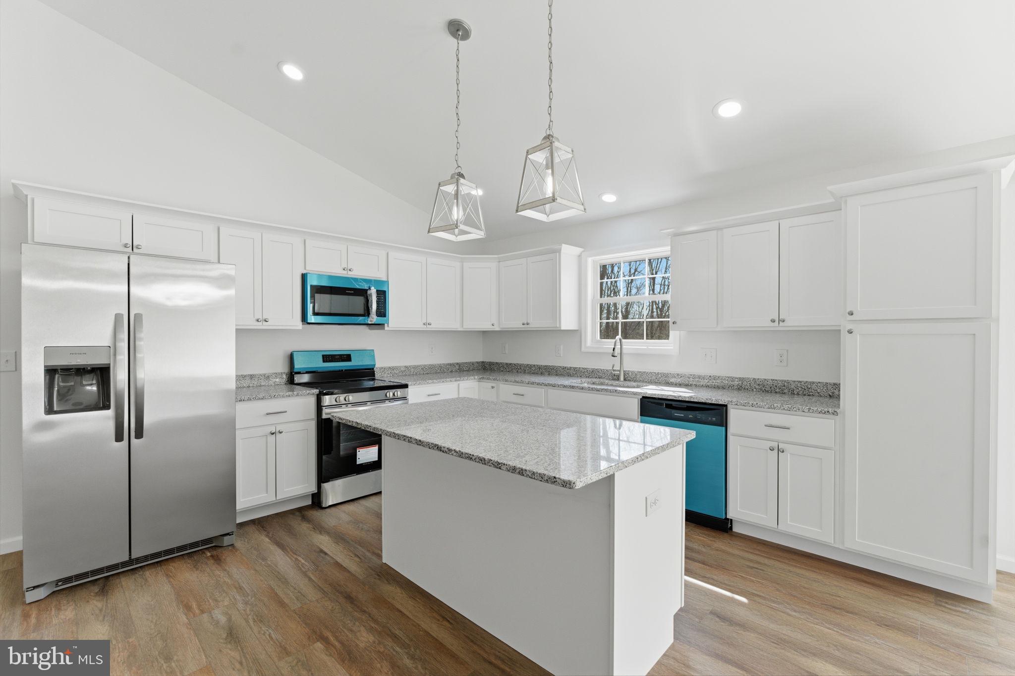 SLEEPY HOLLOW - Residential