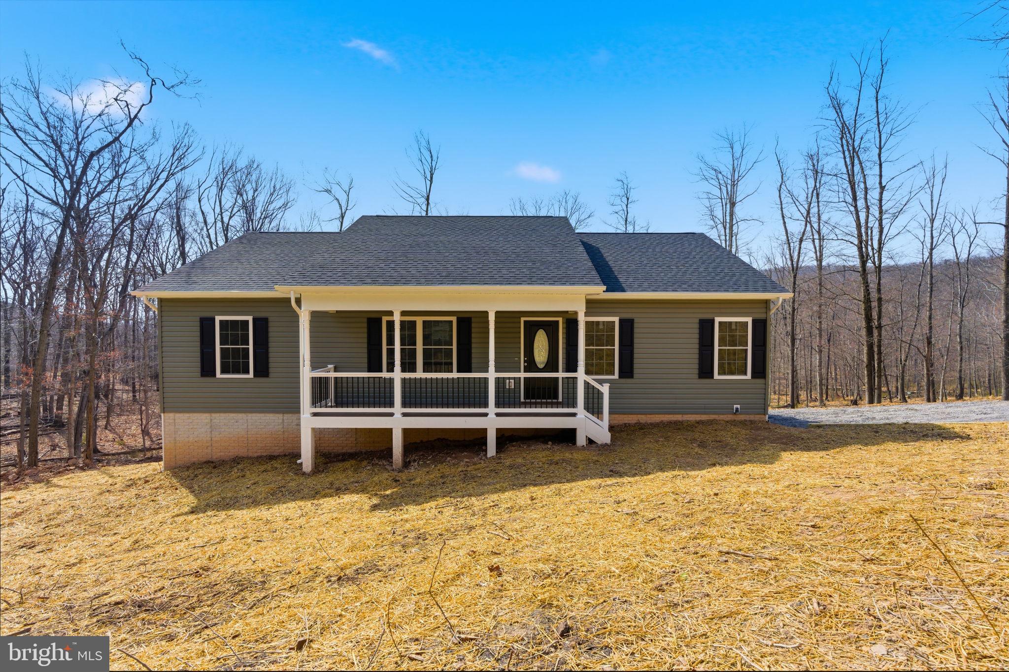 SLEEPY HOLLOW - Residential