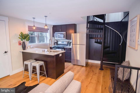 Condo For Rent - 238 S 20th Street #102<br/> PHILADELPHIA, PA 19103