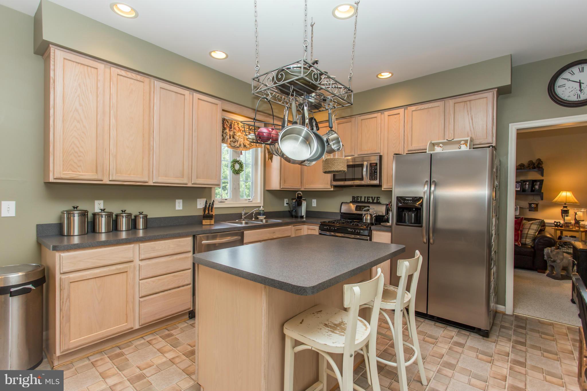 AUTUMN RIDGE - Residential