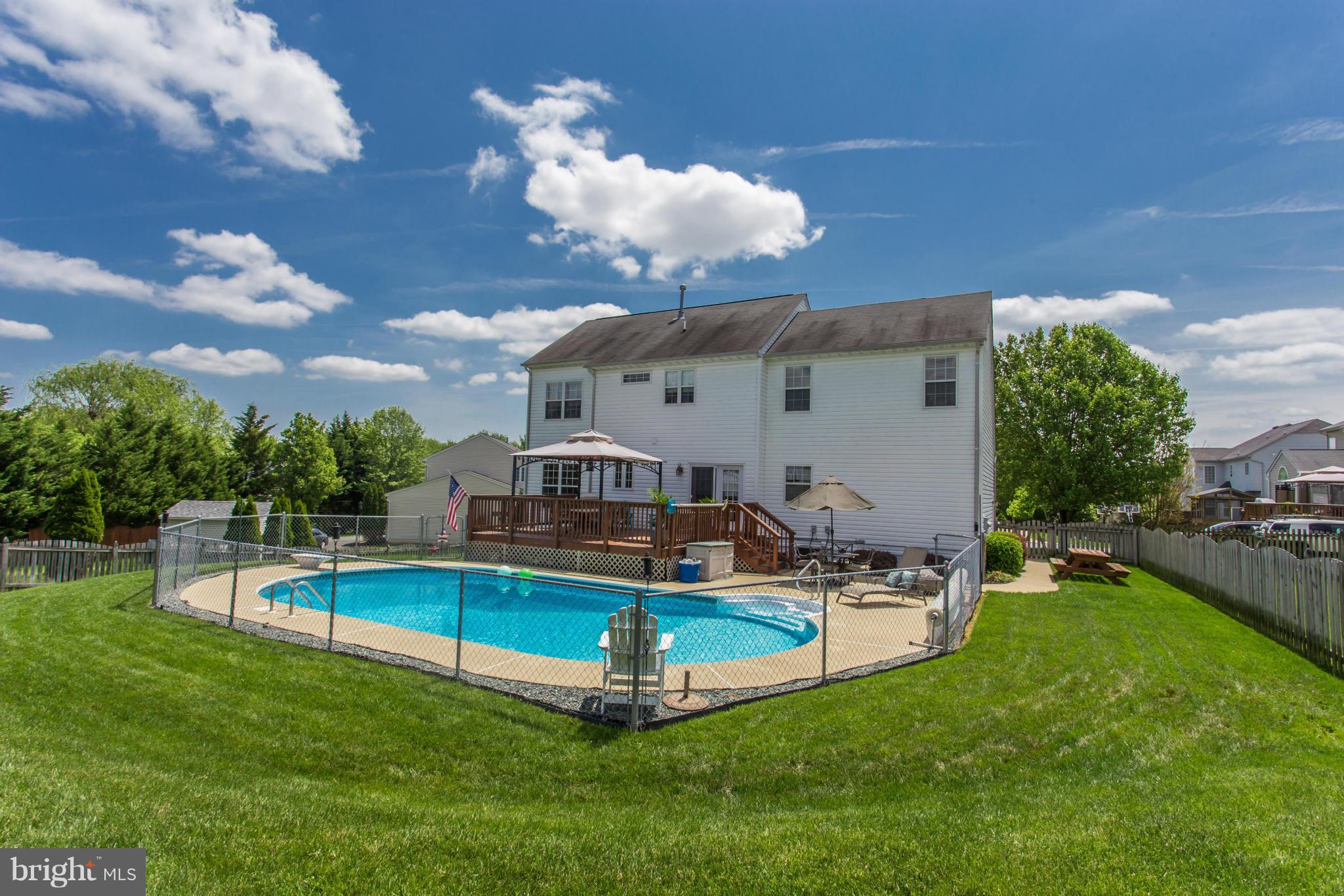 AUTUMN RIDGE - Residential