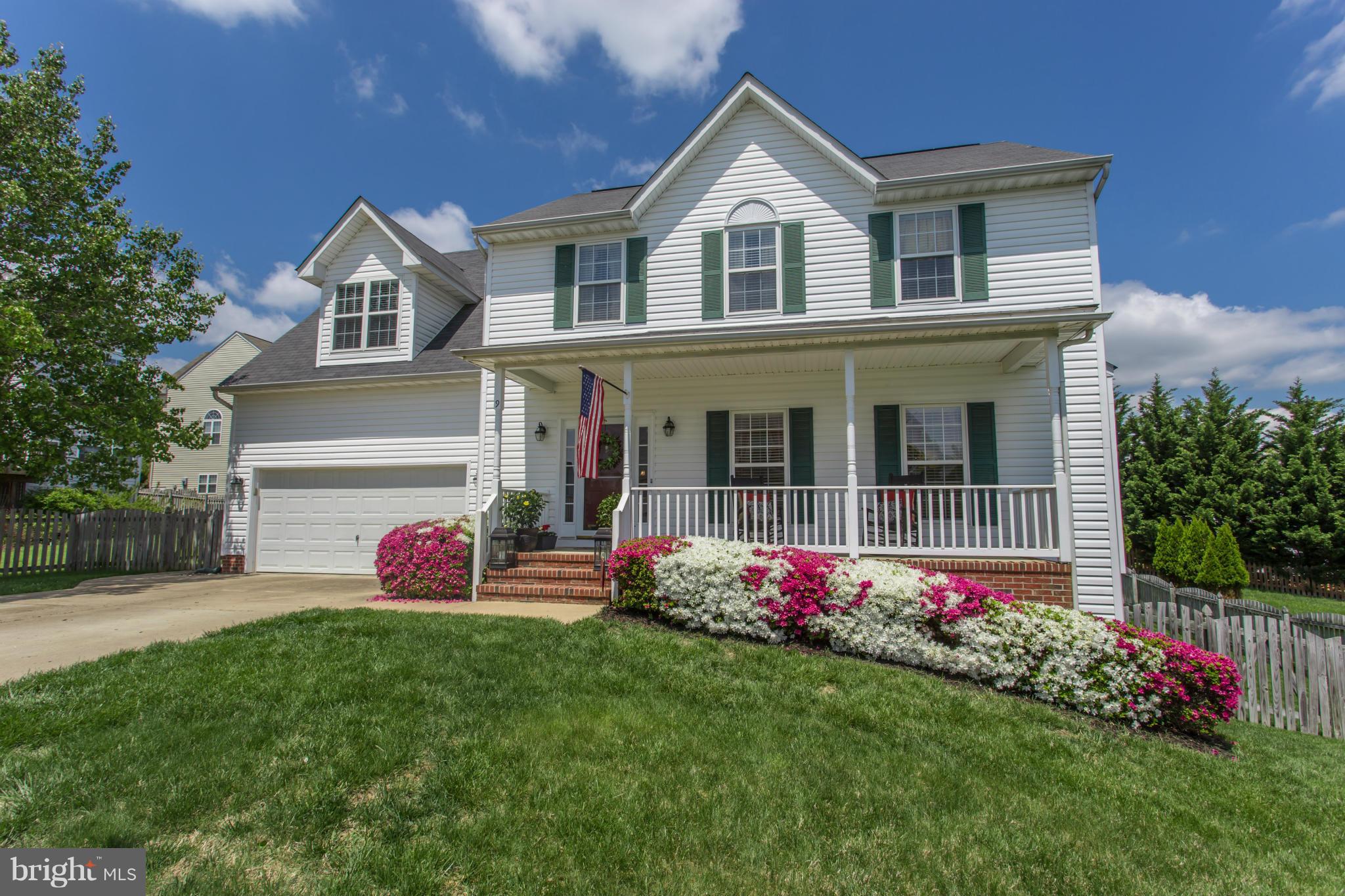 AUTUMN RIDGE - Residential