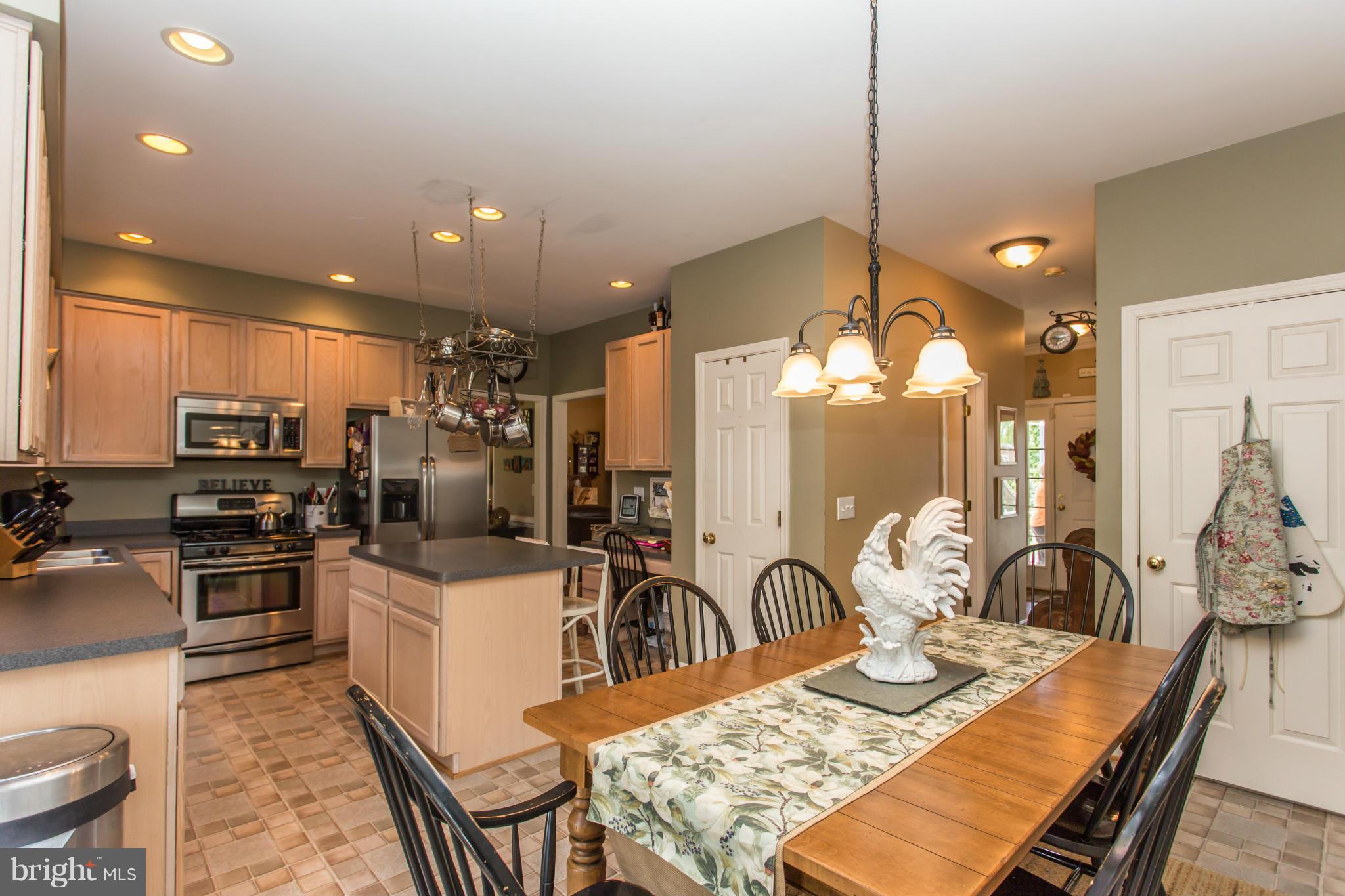 AUTUMN RIDGE - Residential