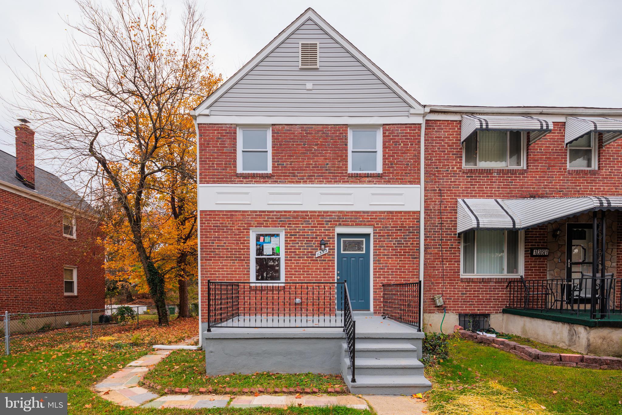 IDLEWOOD - Residential