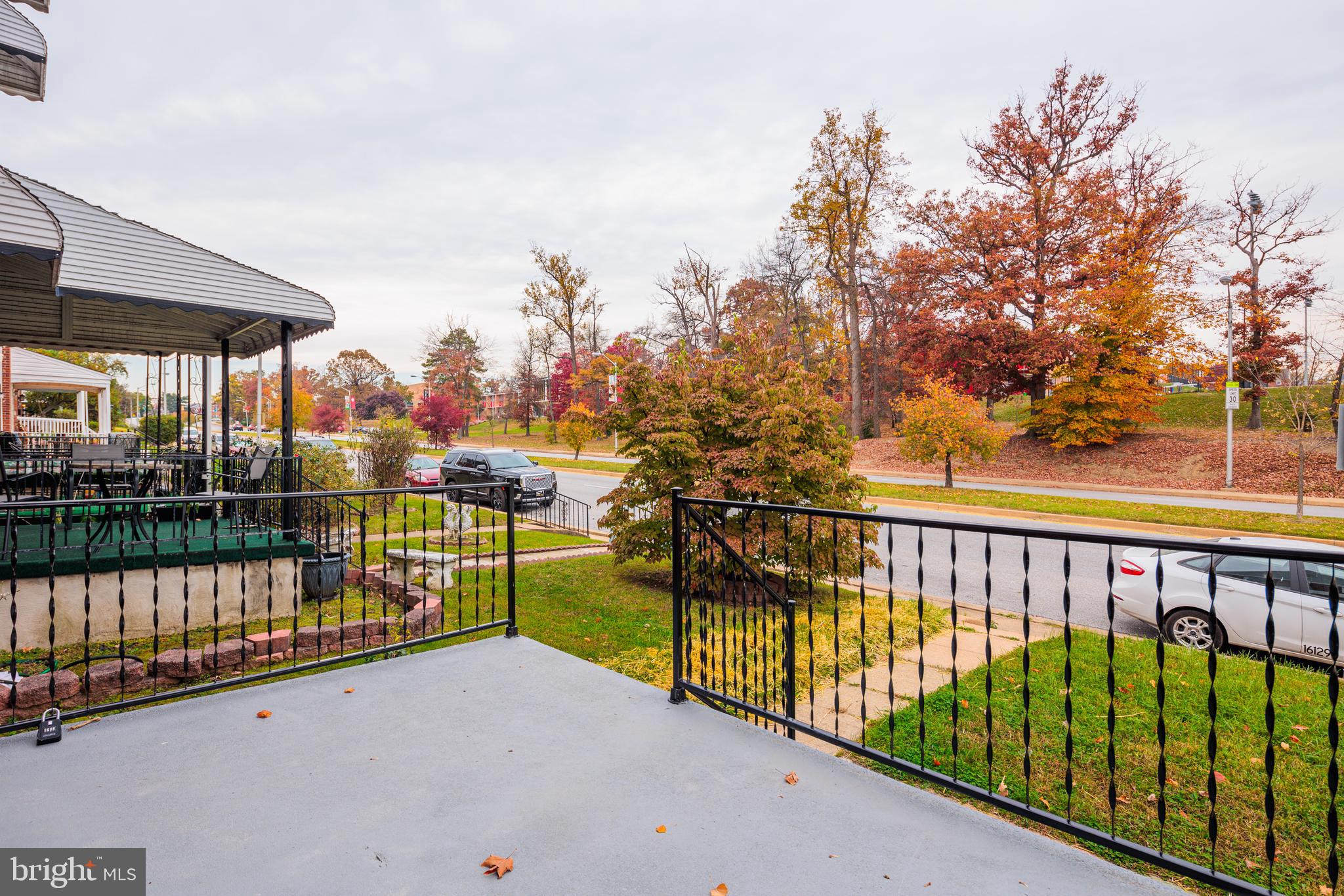 IDLEWOOD - Residential