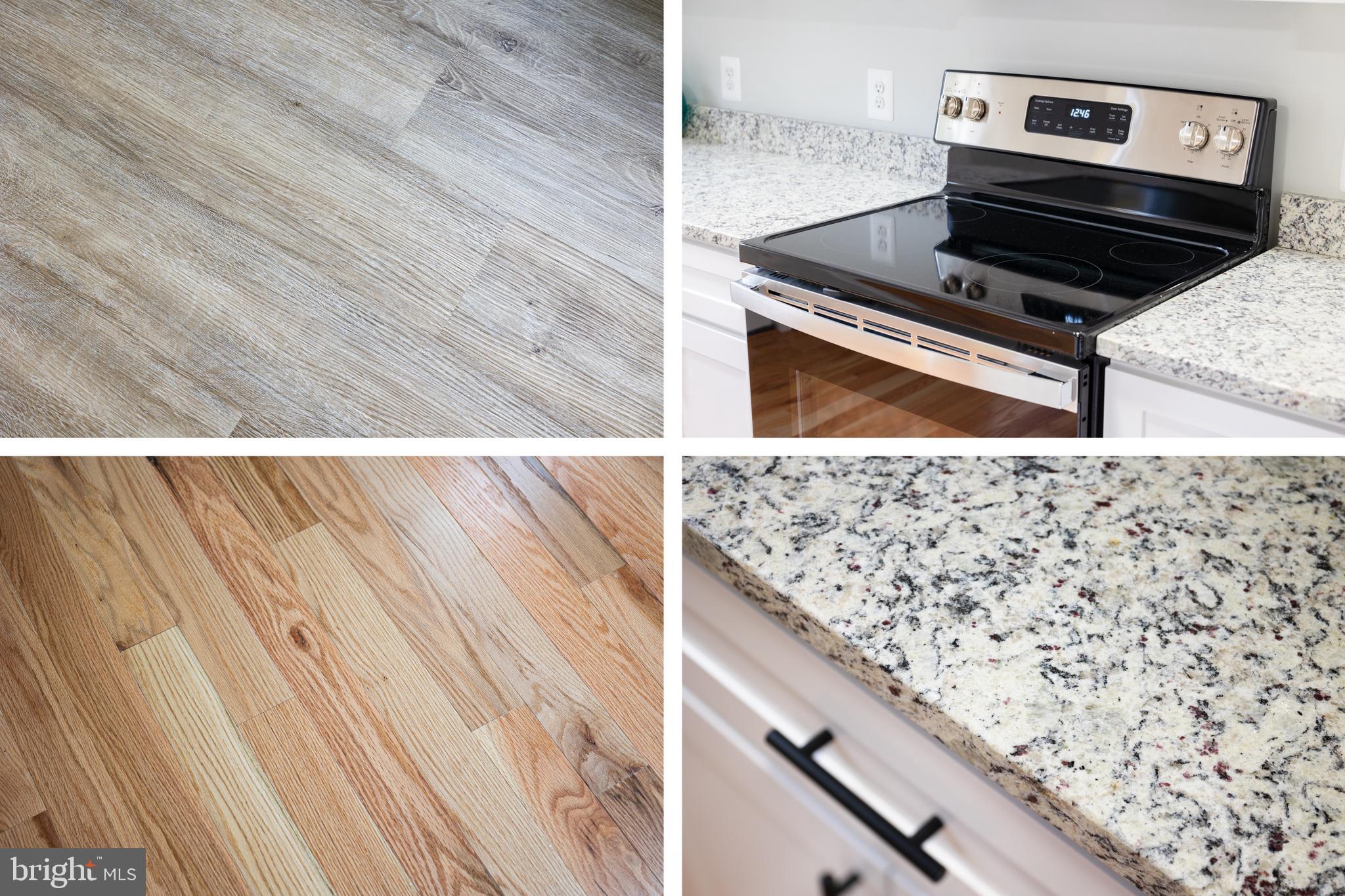 IDLEWOOD - Residential