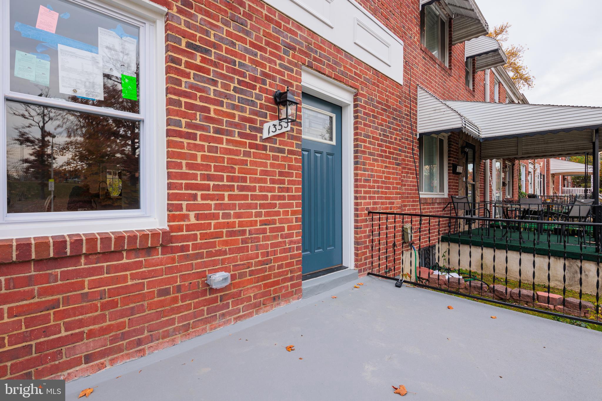 IDLEWOOD - Residential