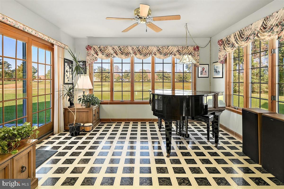 NUTTERS CROSSING - Residential